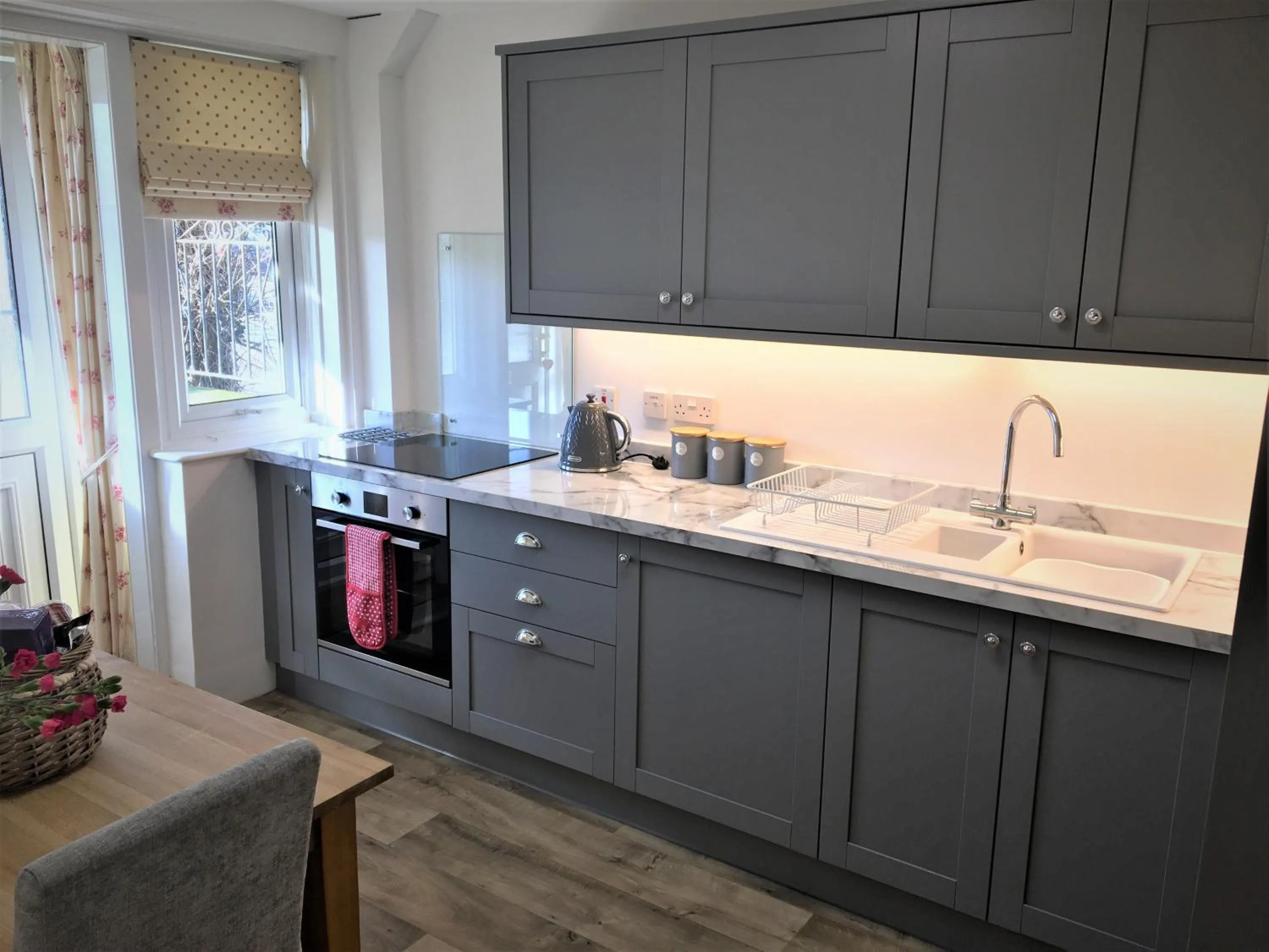 Fring House Apartment