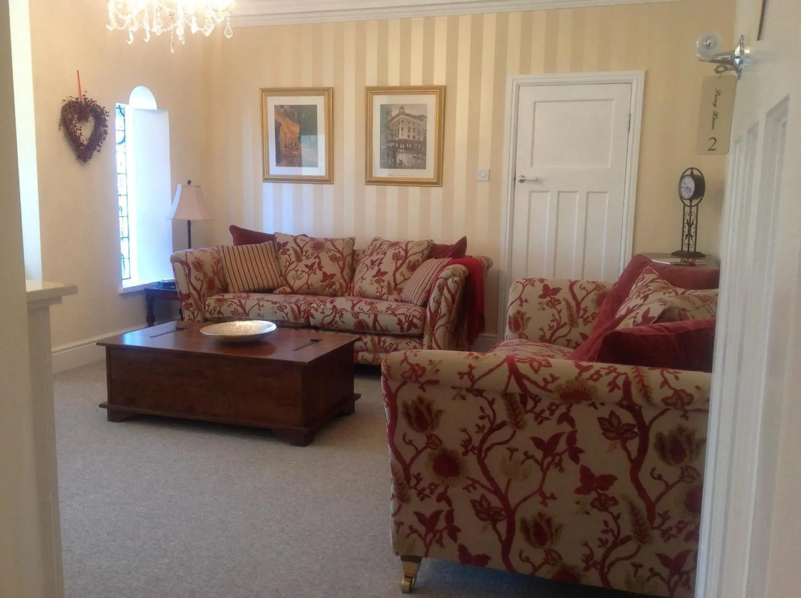 Fring House Apartment Fring House Apartment