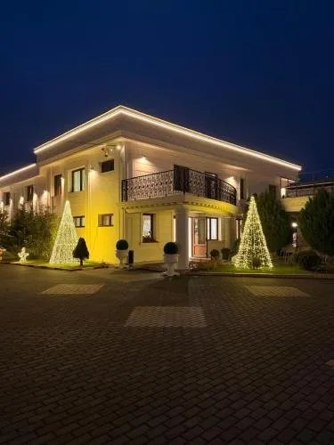 Bonavilla Complex