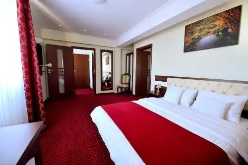 Family Suite in Bonavilla Complex Family Suite in Bonavilla Complex