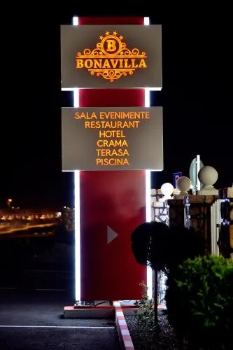 Bonavilla Complex