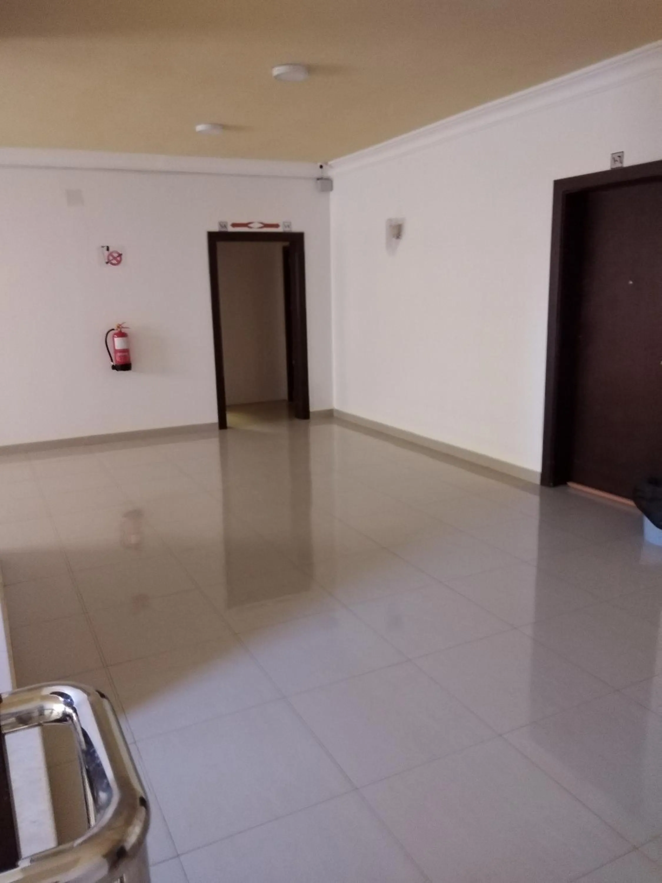 Area and facilities in Avene For Furnished Residential Units