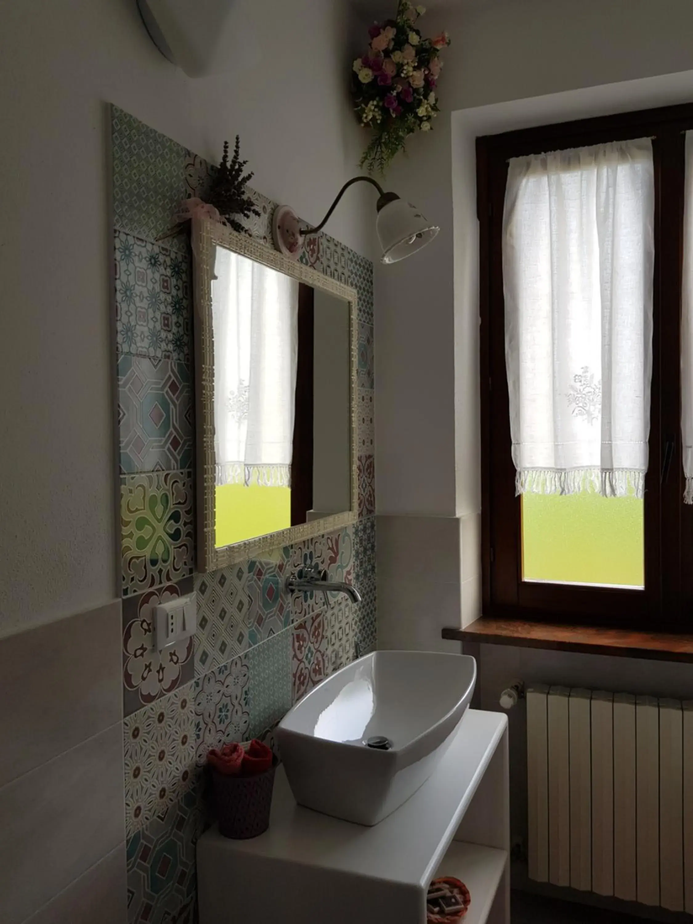 Double Room with Garden View - single occupancy in I 99 ulivi Double Room with Garden View - single occupancy in I 99 ulivi