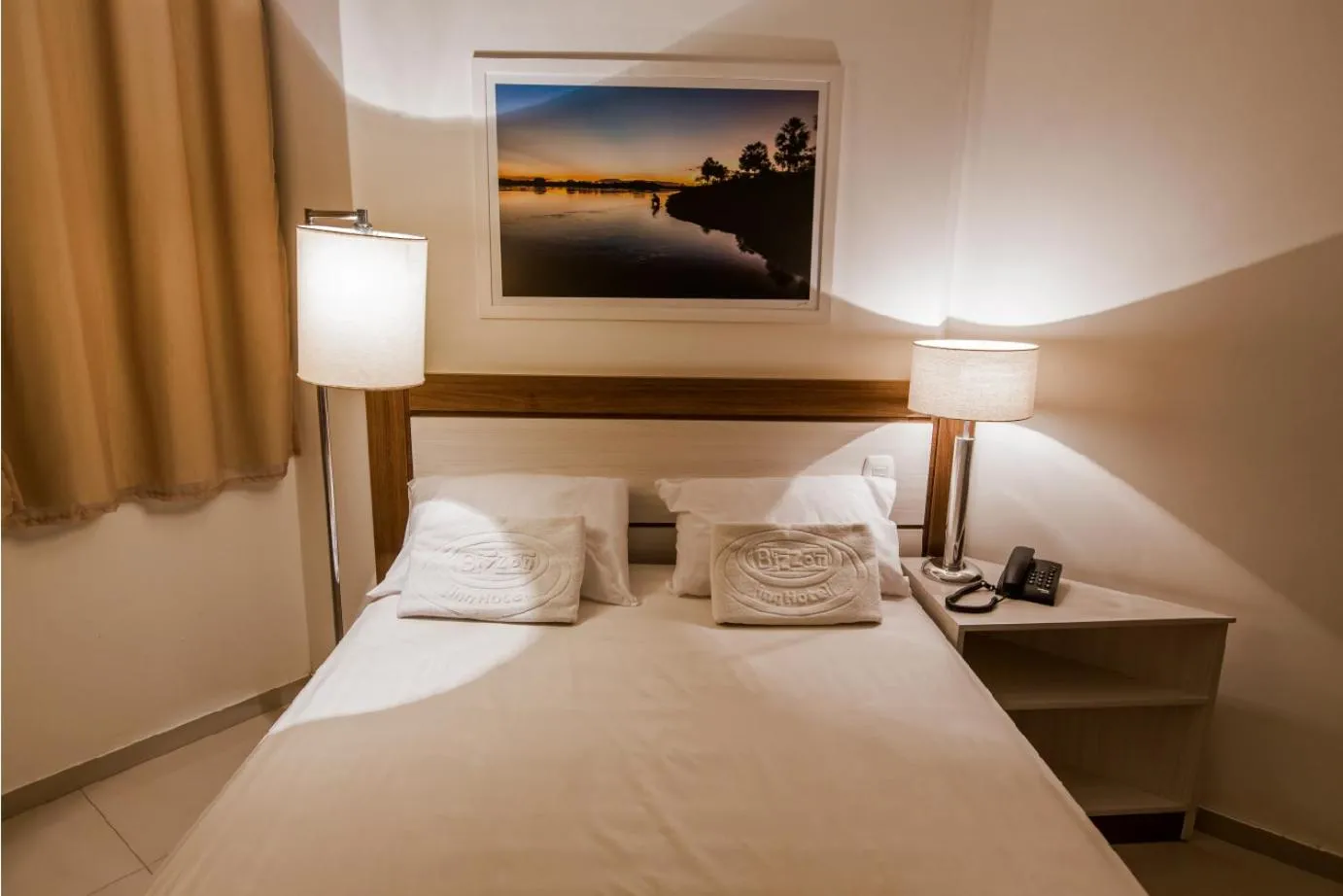 Hotel Bizzon