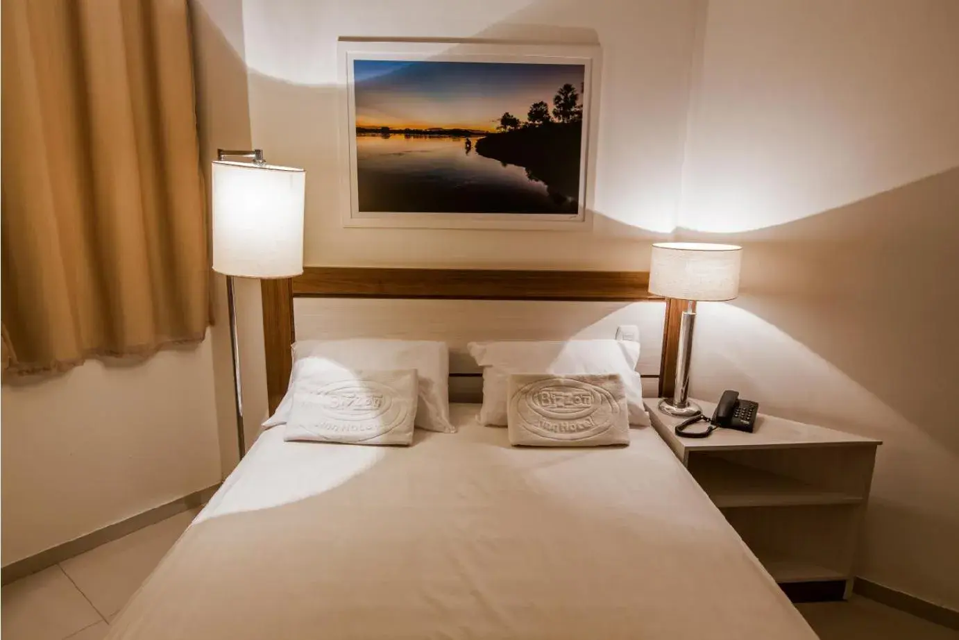 Hotel Bizzon Hotel Bizzon