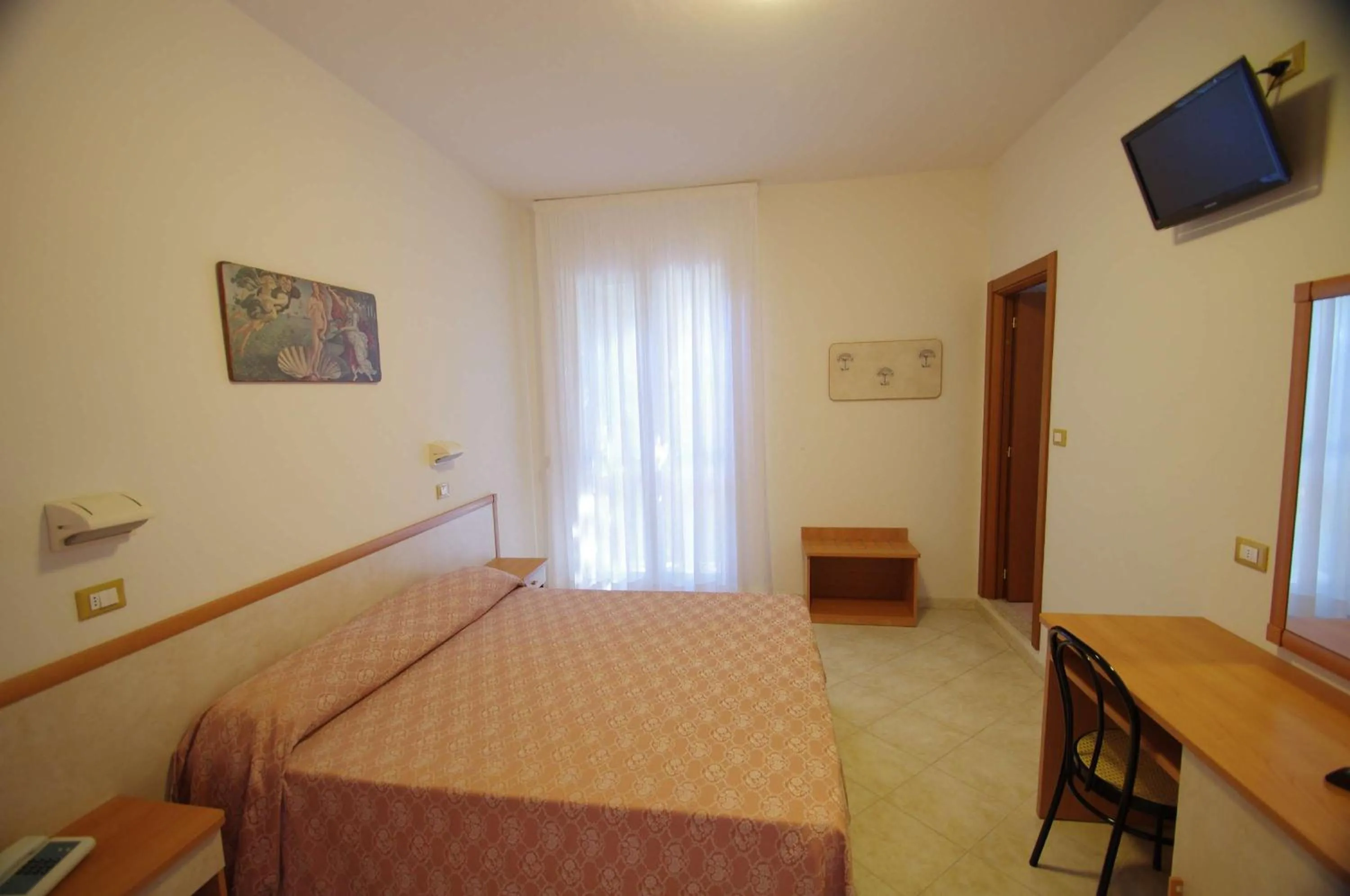 Hotel Calipso