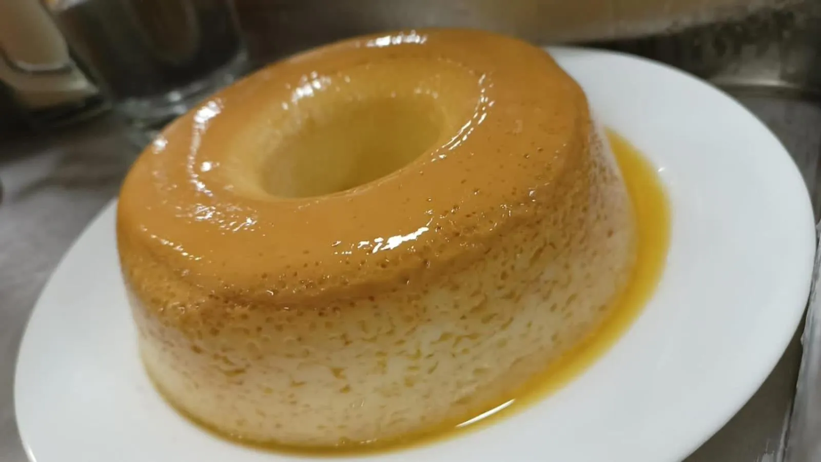 Breakfast in Hotel Dom Thomaz