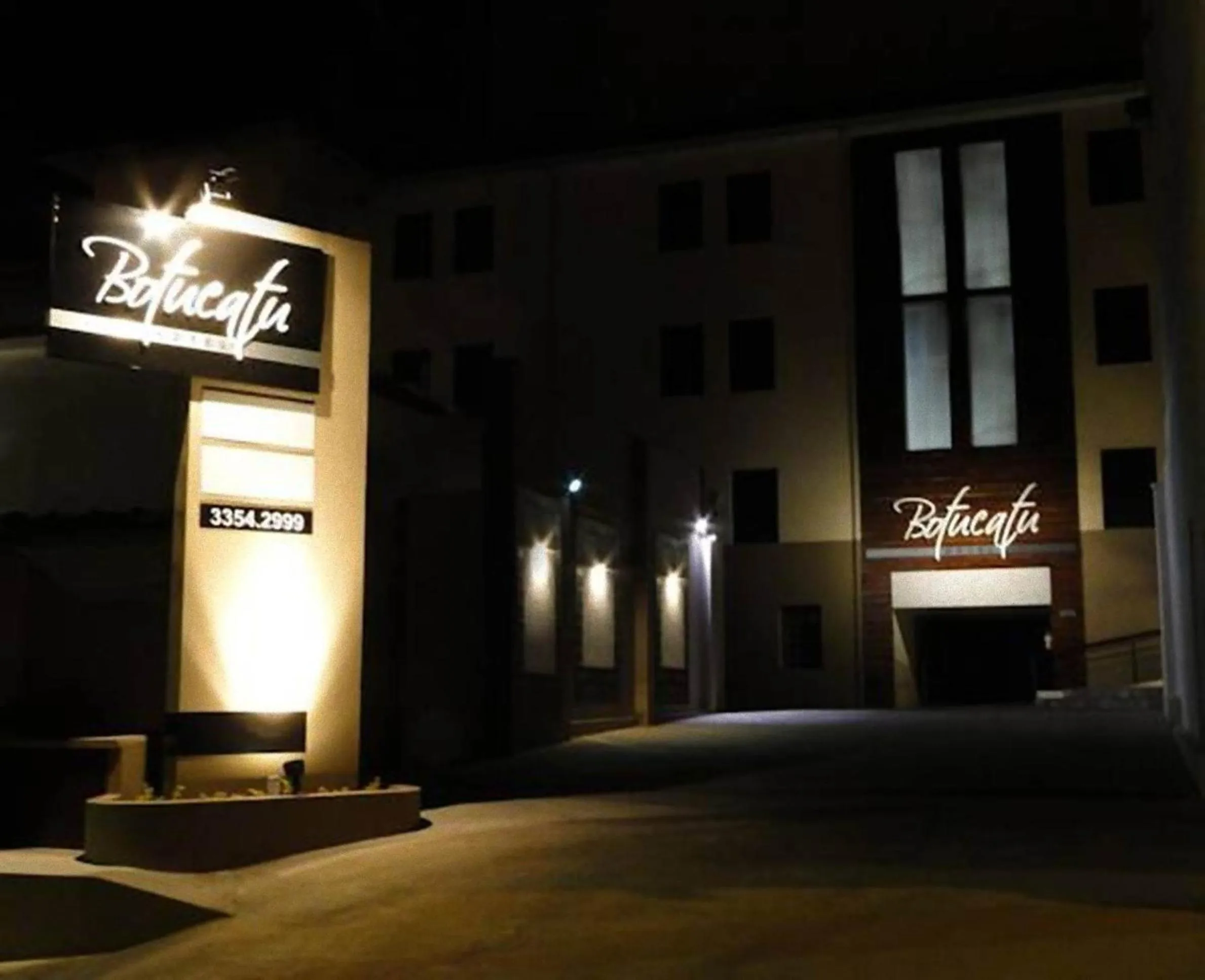 Botucatu Hotel