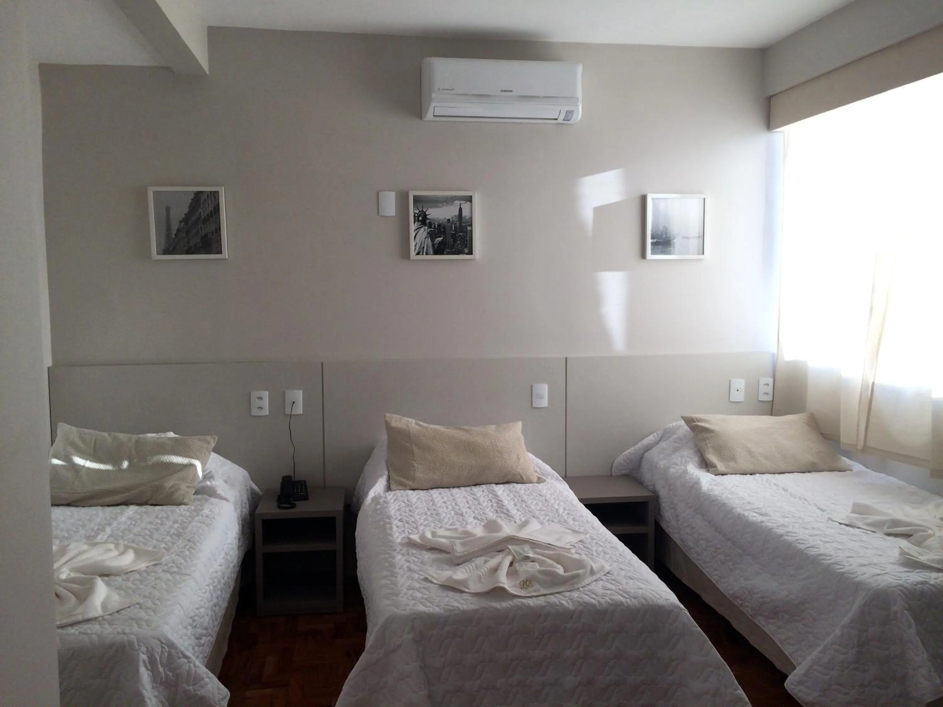Botucatu Hotel