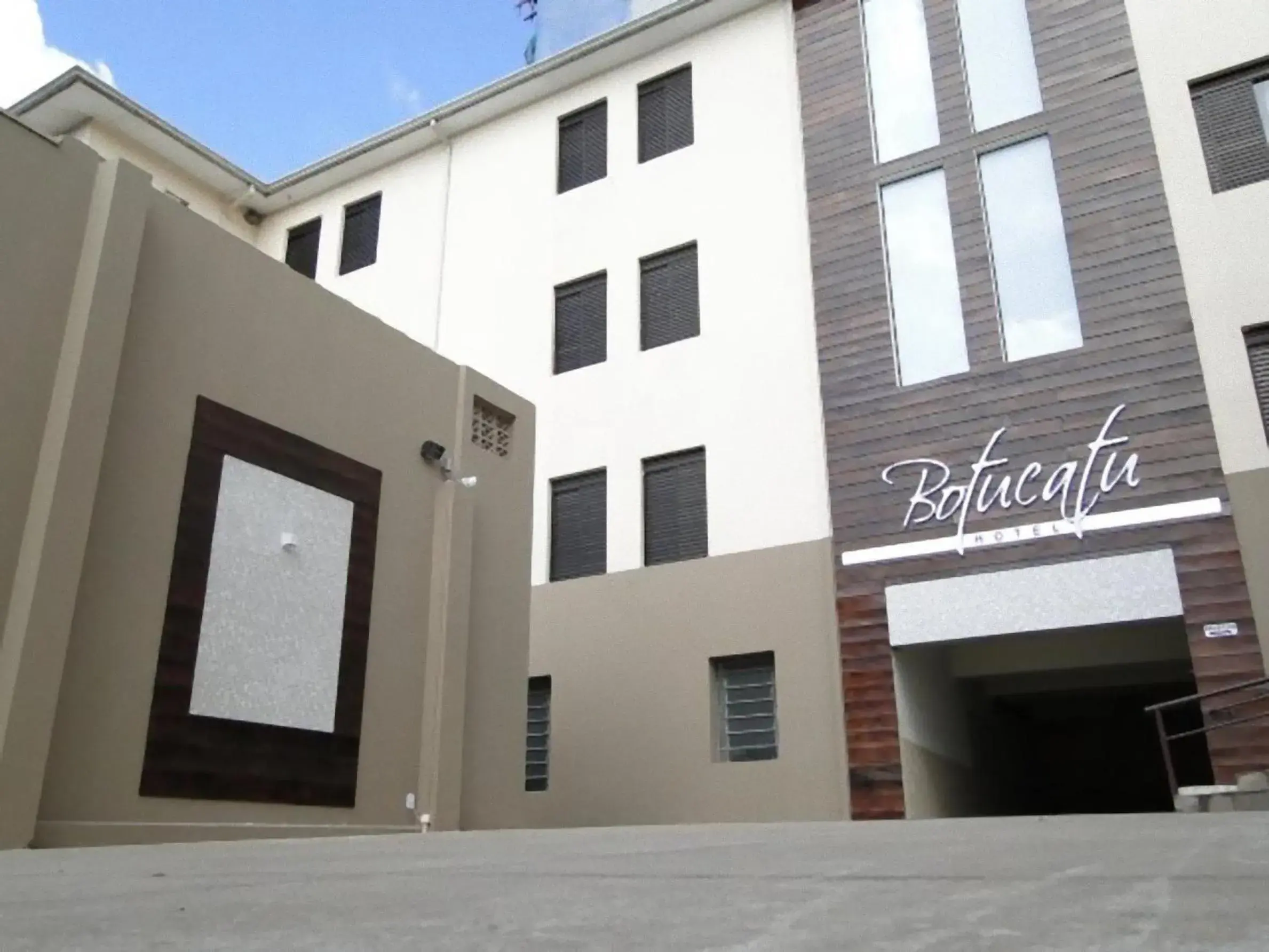 Botucatu Hotel Botucatu Hotel
