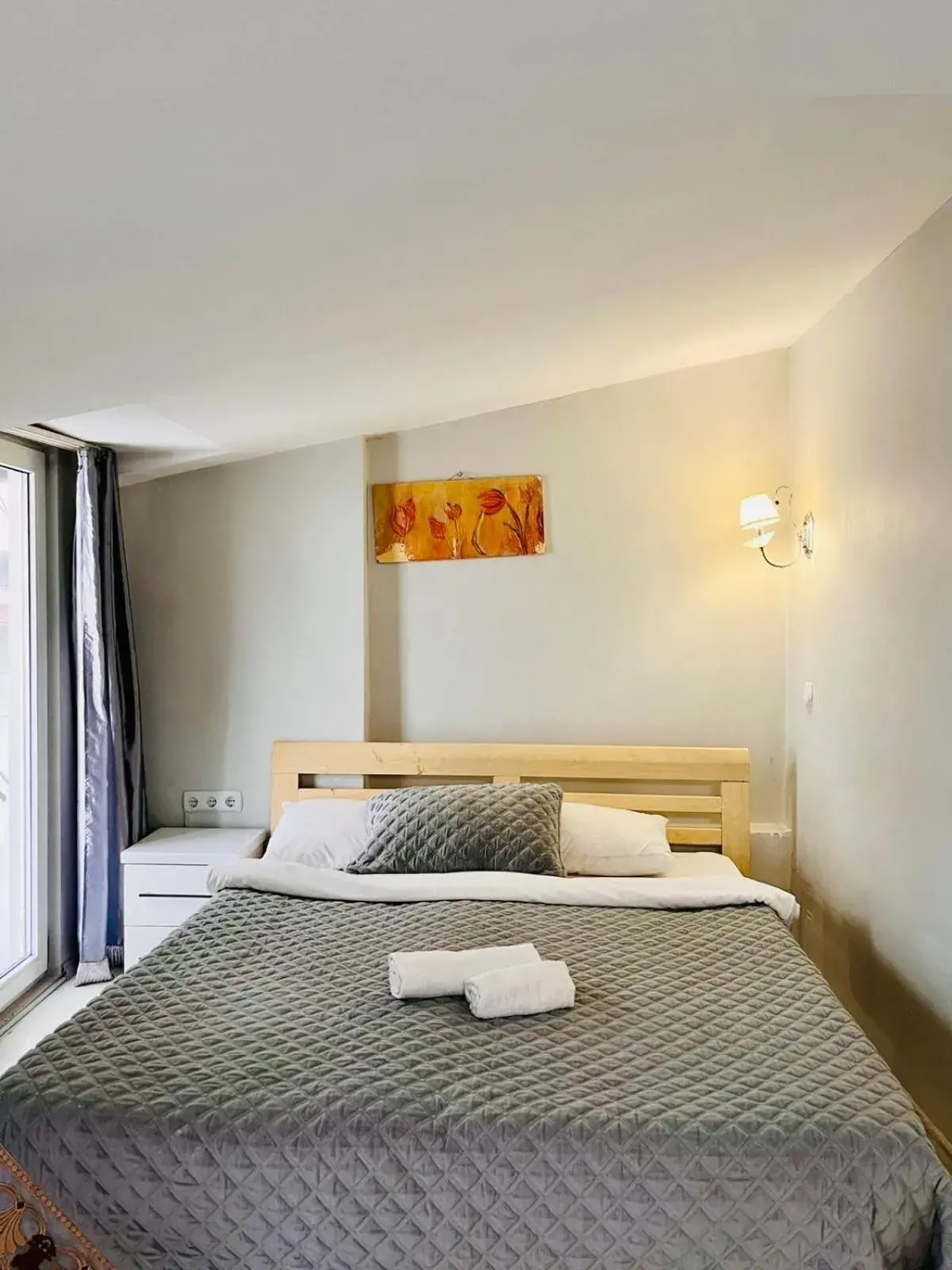 Apartment Studio on Bucuresti 9/1 Apartment Studio on Bucuresti 9/1