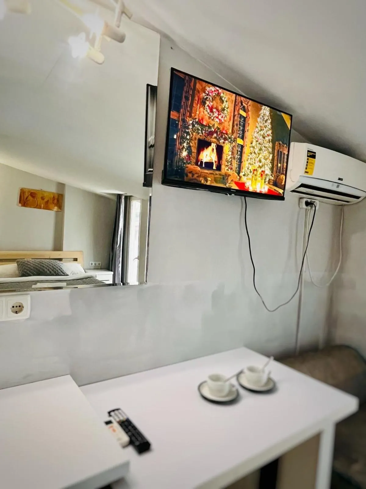 Apartment Studio on Bucuresti 9/1