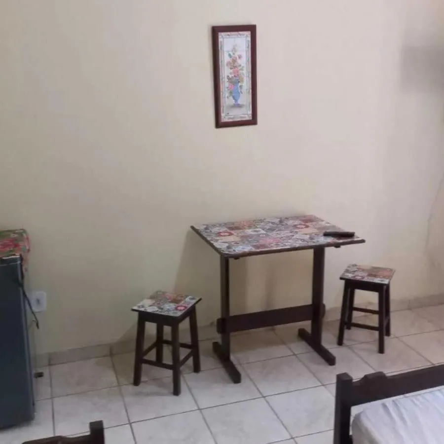 Ubatuba's Surf hotel