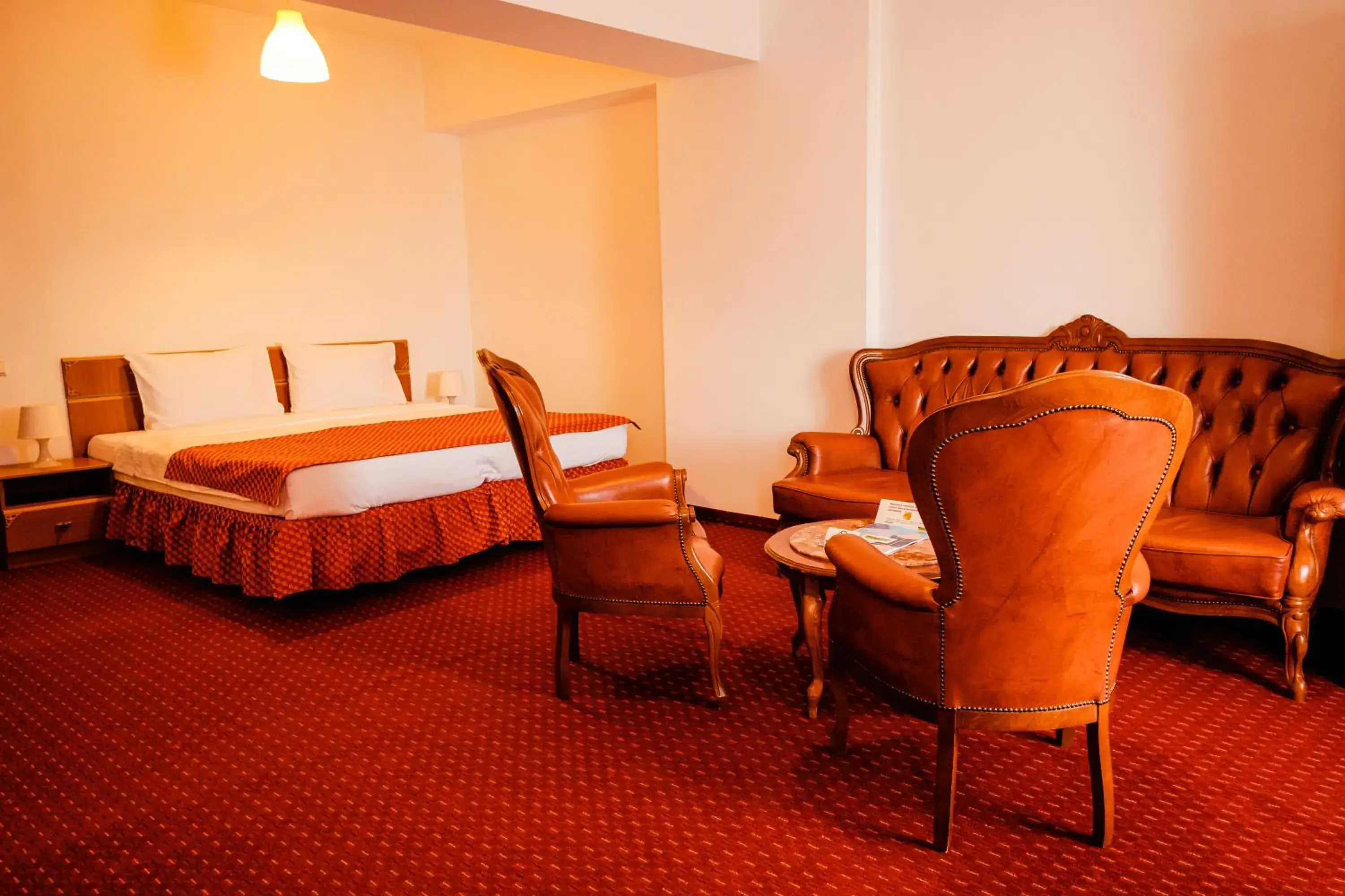 Superior Studio - single occupancy in West Gate Studios Superior Studio - single occupancy in West Gate Studios