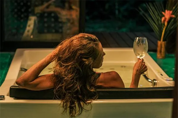 Banana Bamboo Ecolodge