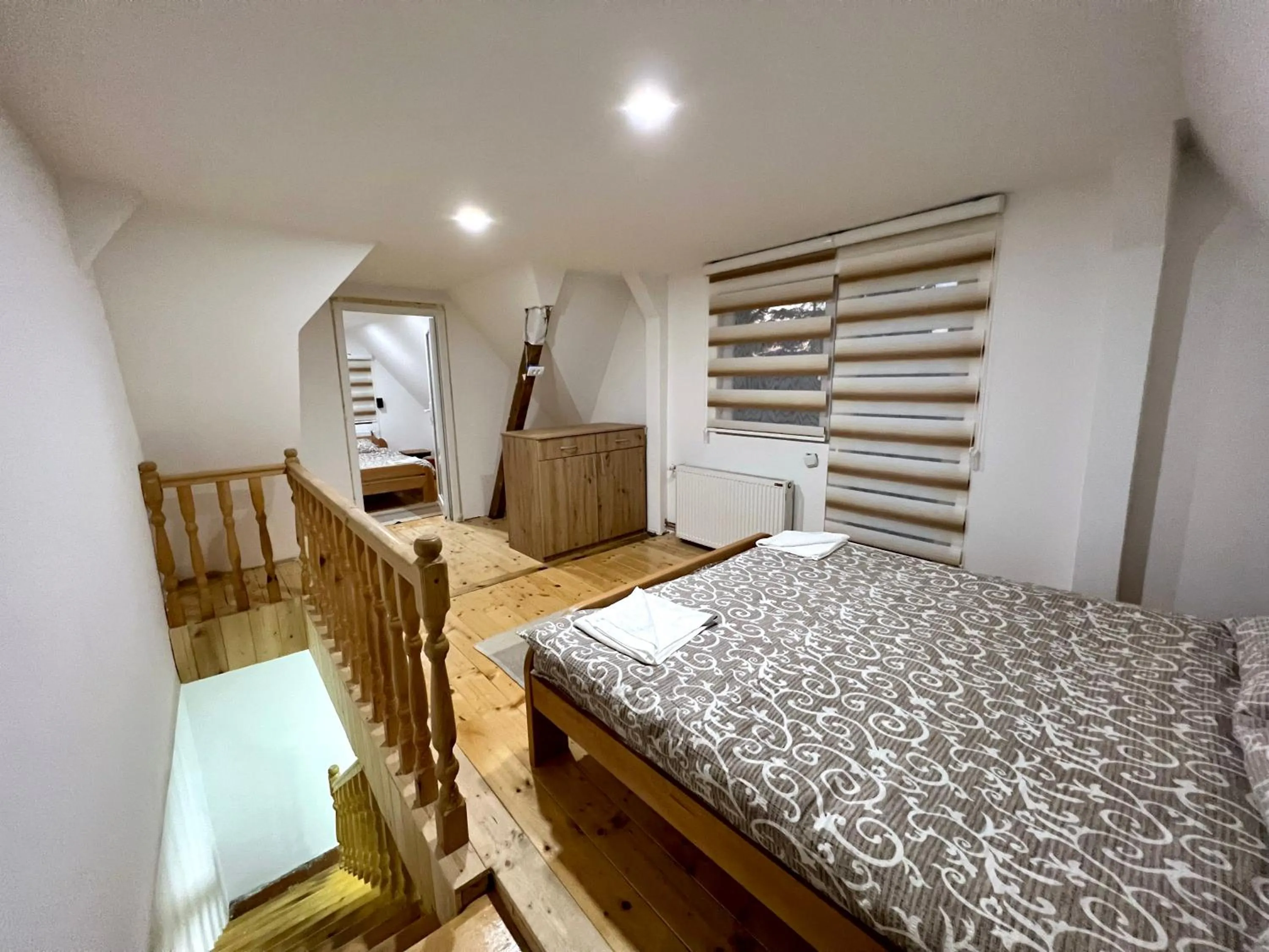 Apartment Velago