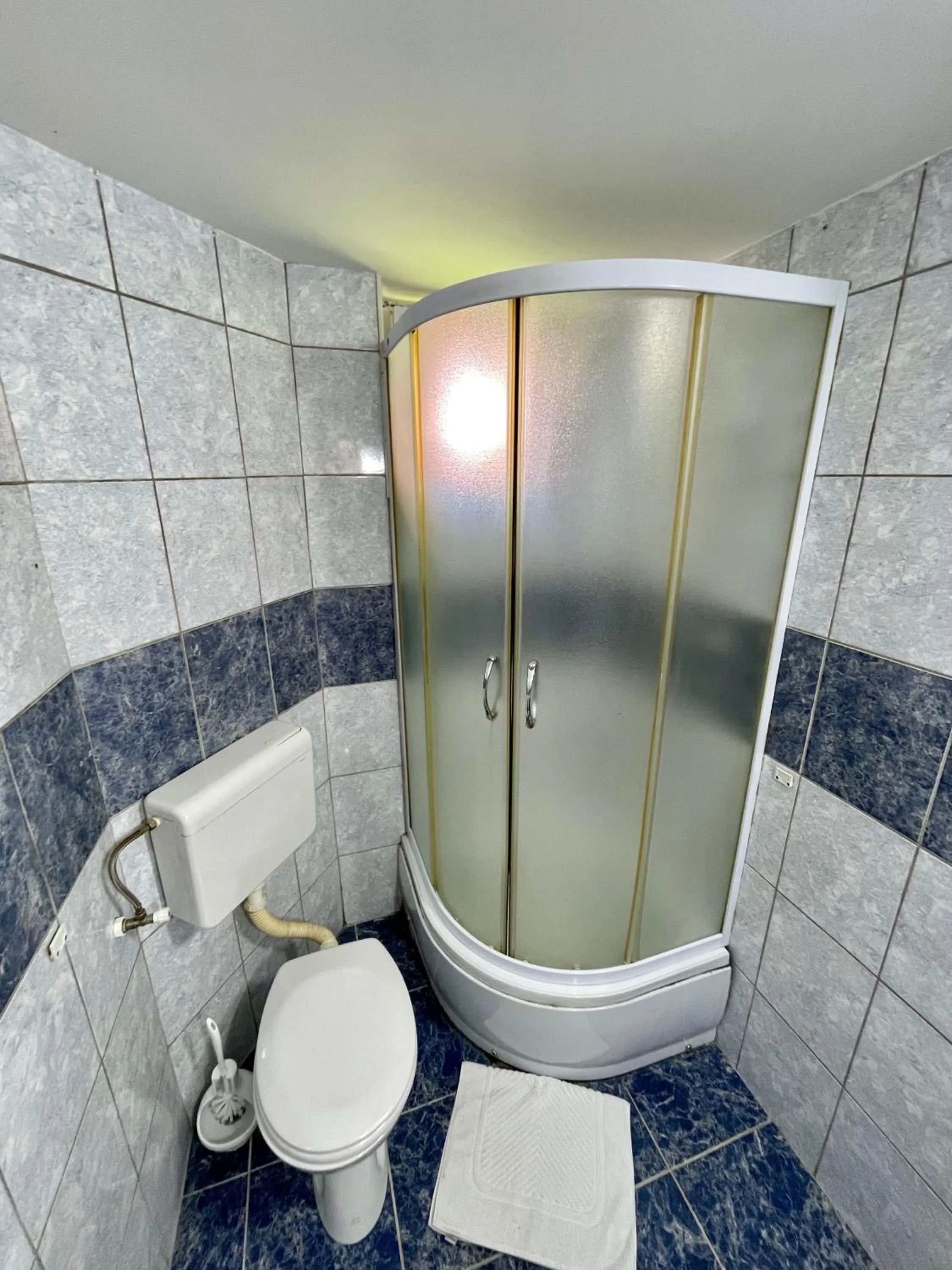 One-Bedroom Apartment in Apartment Velago