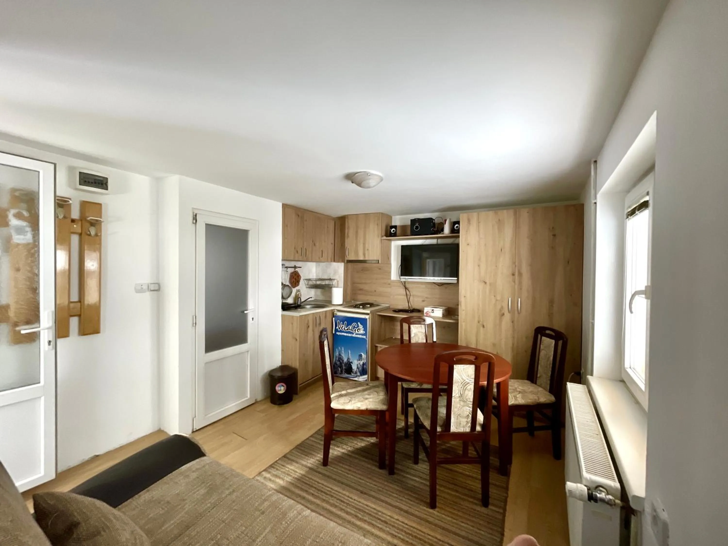 Apartment Velago