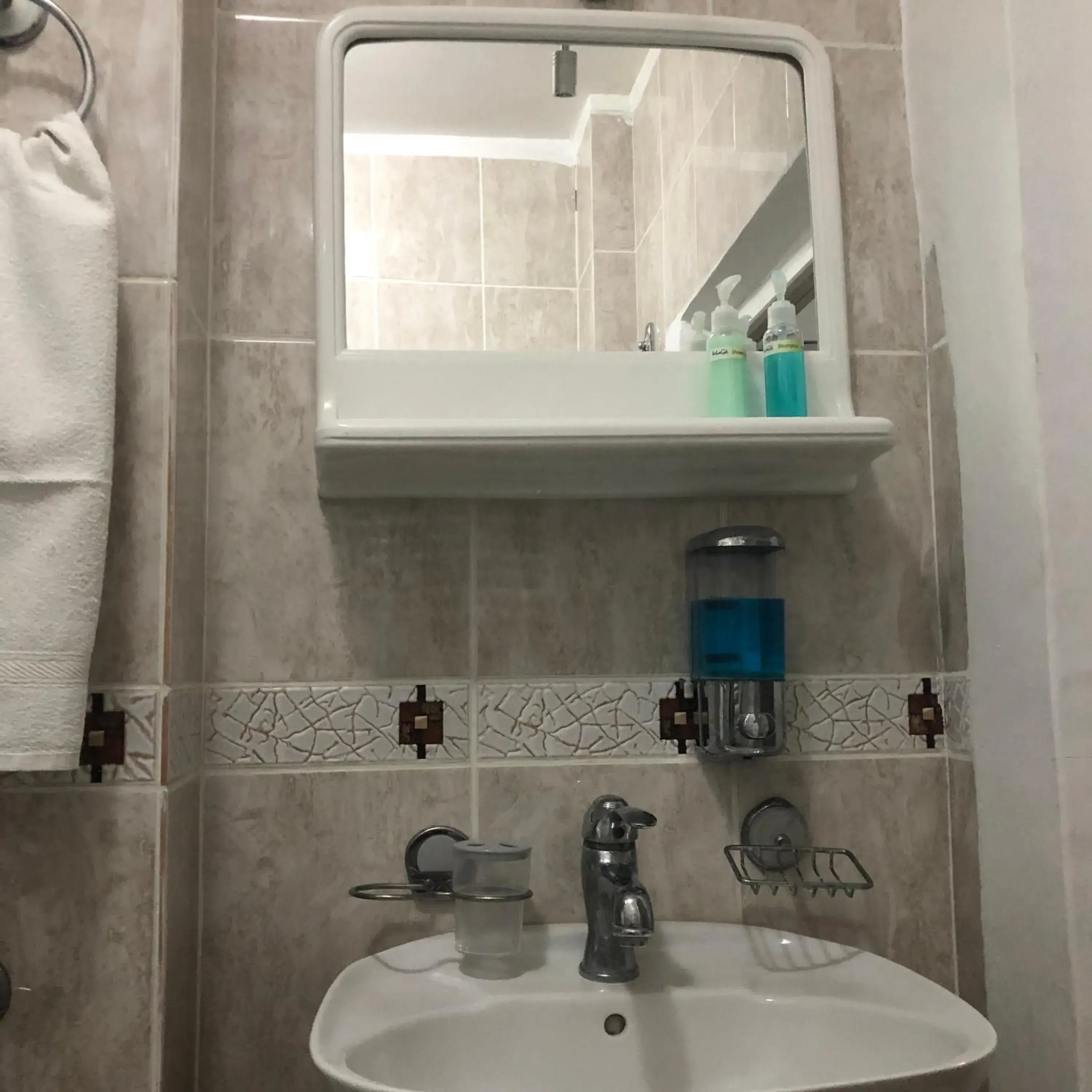 Studio in Apartment Velago Studio in Apartment Velago