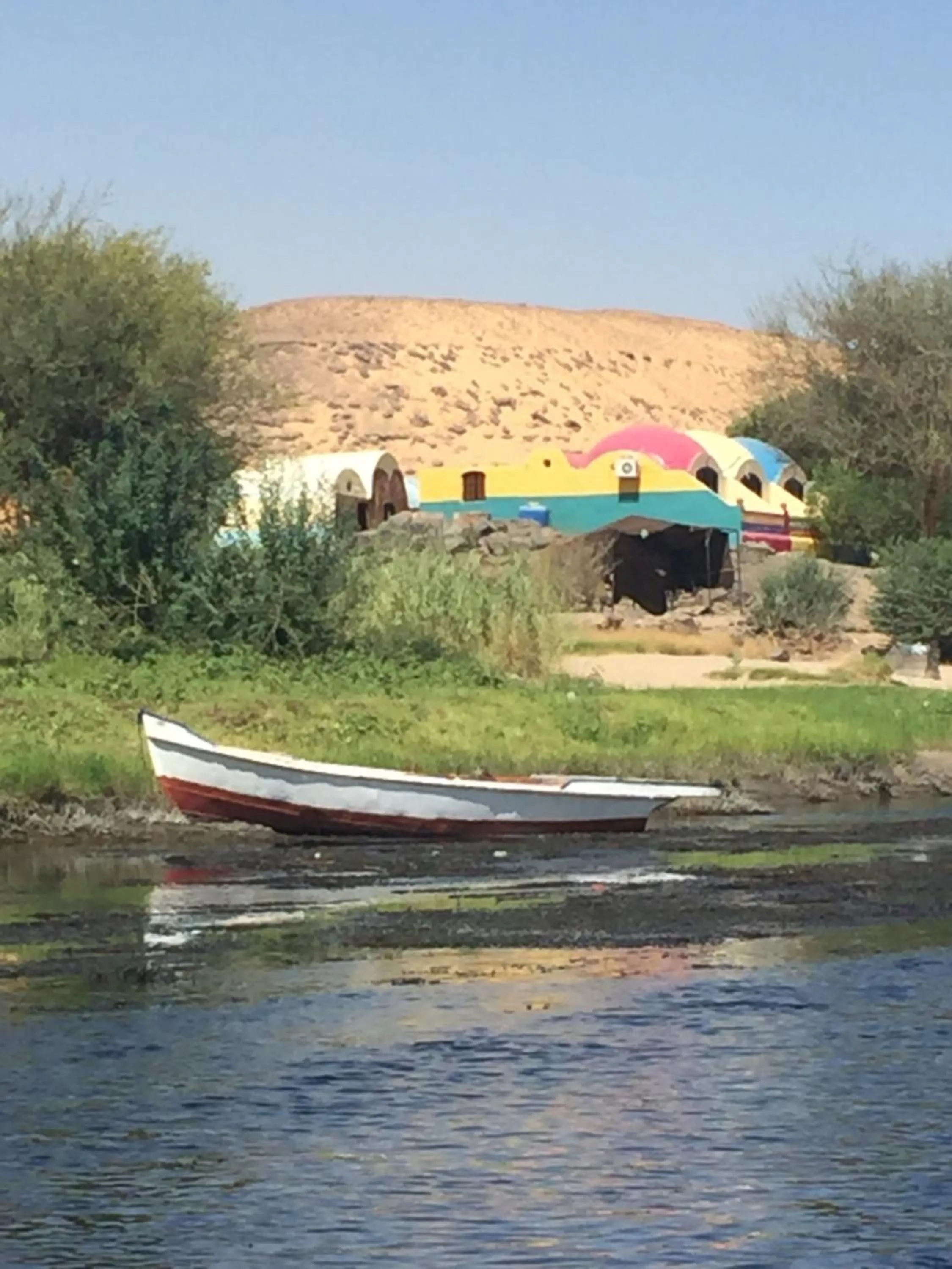 Property building in Nuba Narty