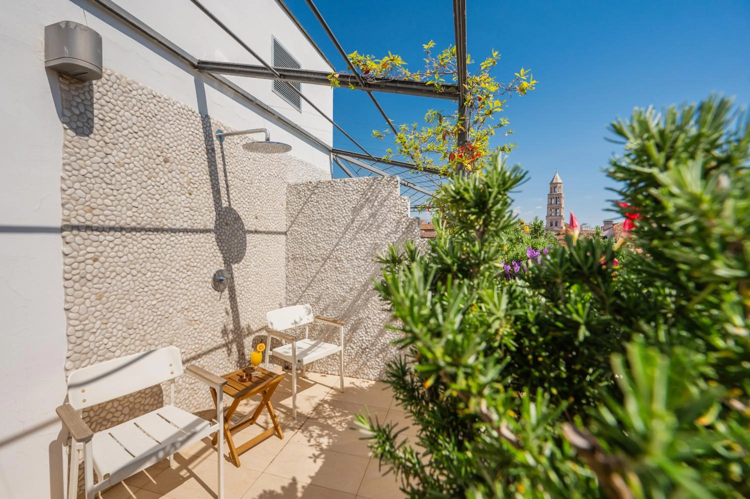 View (from property/room) in Marmont Heritage Hotel