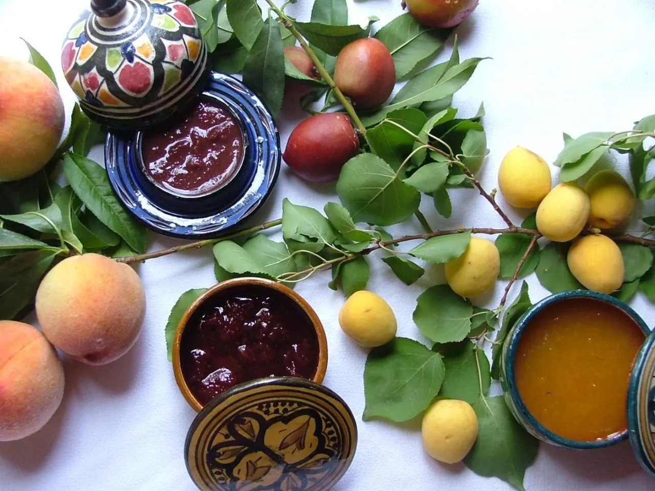 Maison d'Hôtes Kasbah Azul