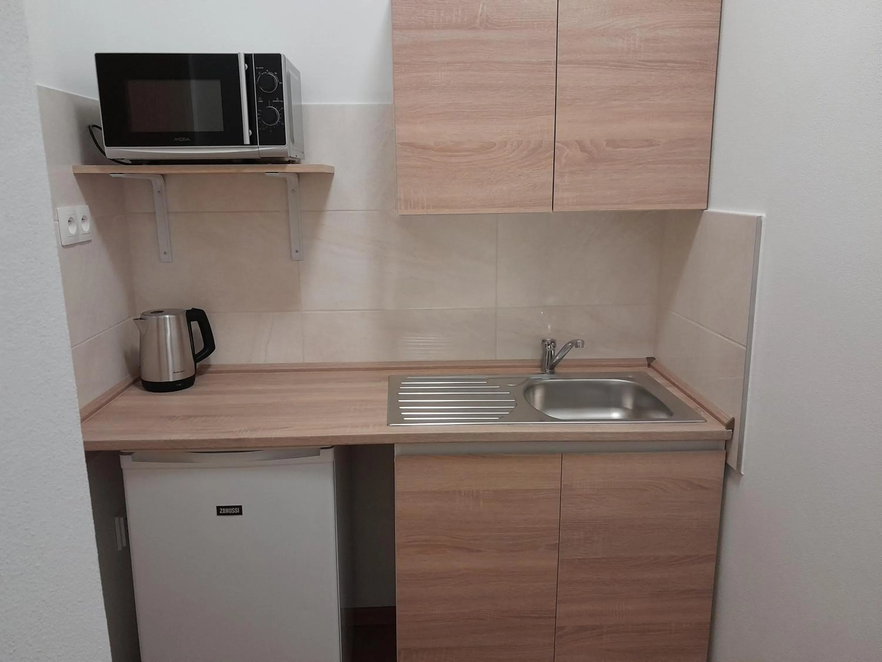 Photo of the whole room in Agro Complex Apartments