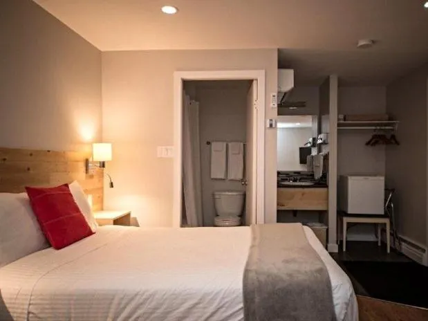 Motel Colonial