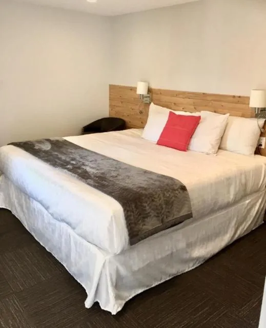Motel Colonial