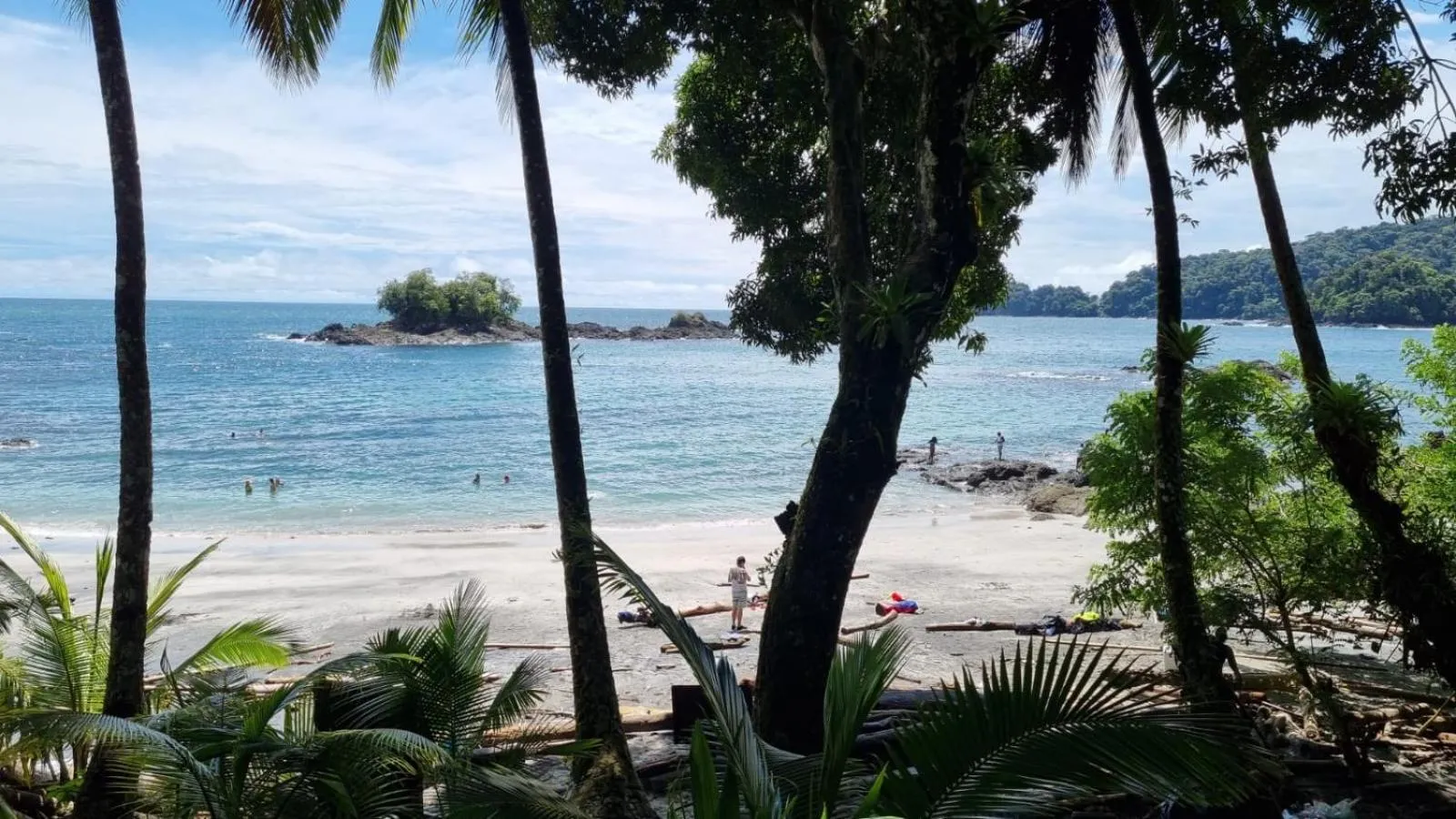 Hotel Bahía Yubarta