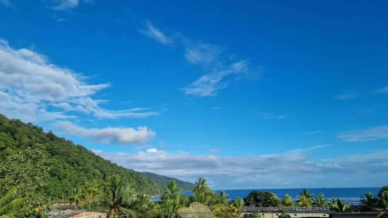 Hotel Bahía Yubarta