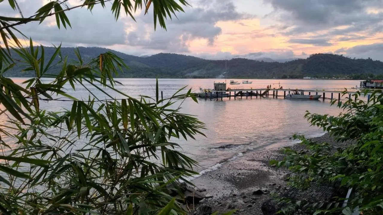 Hotel Bahía Yubarta