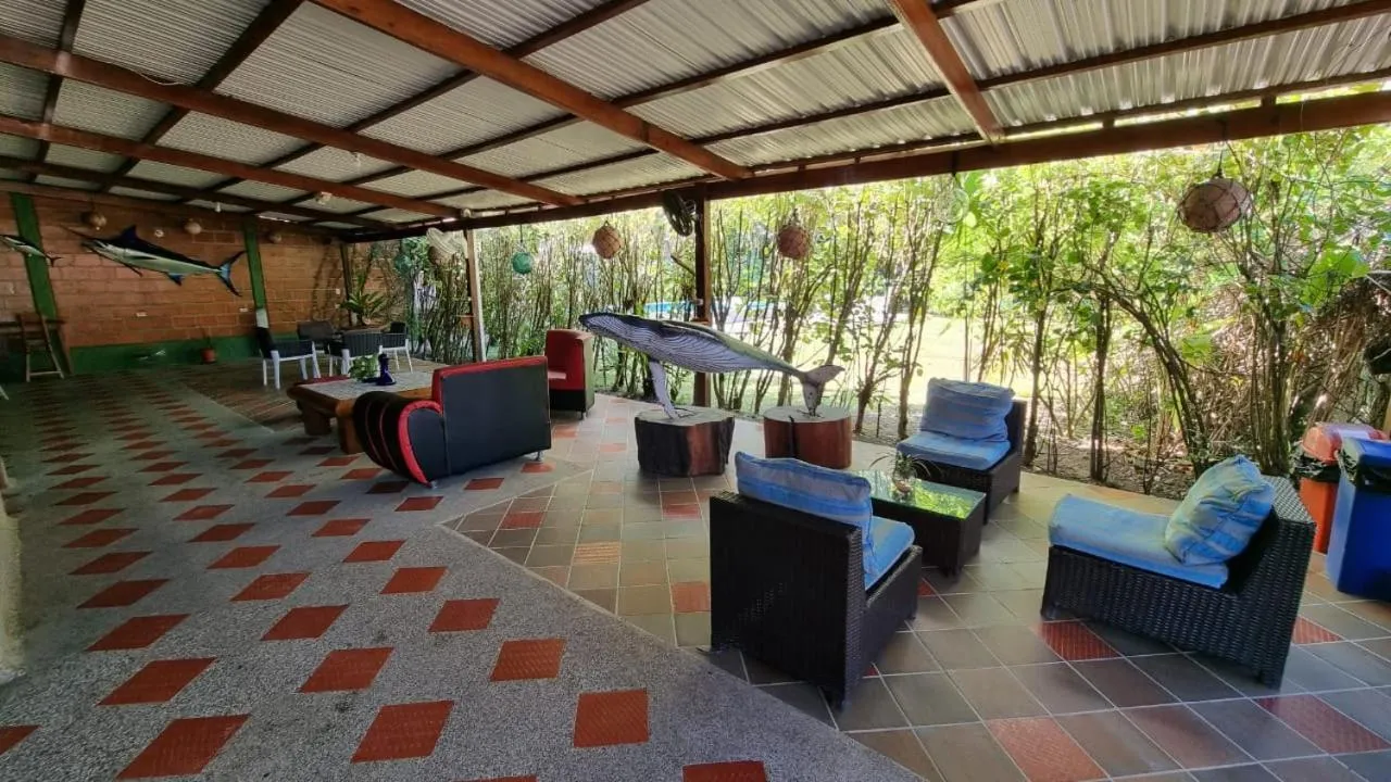 Hotel Bahía Yubarta