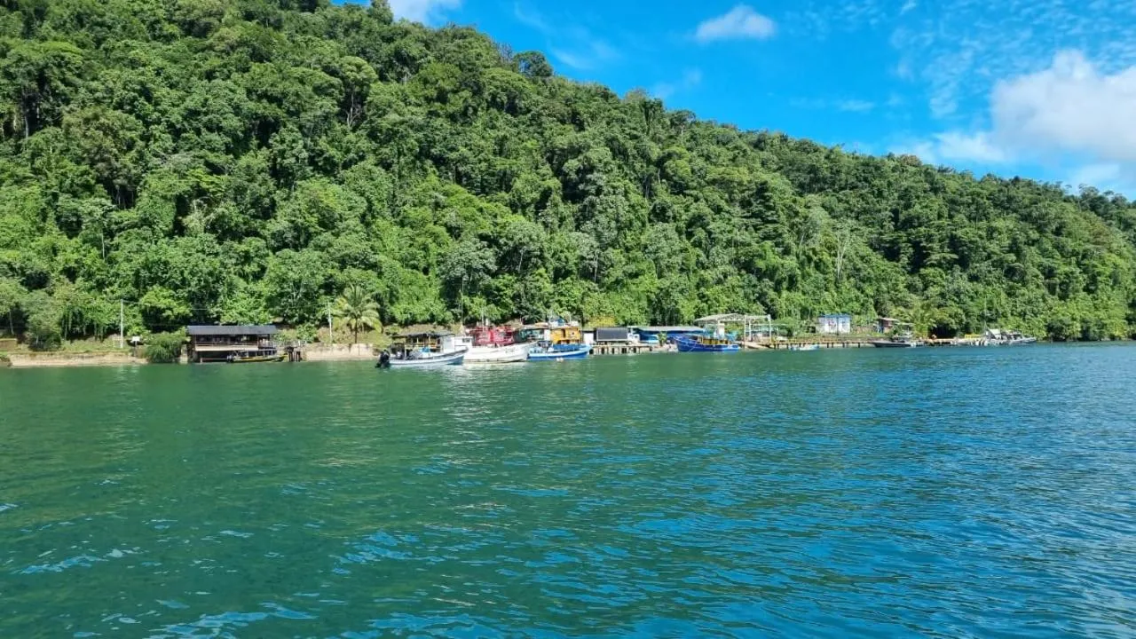 Hotel Bahía Yubarta