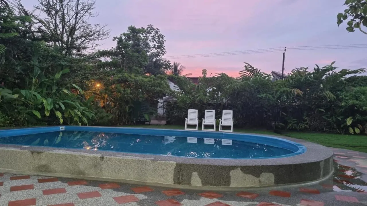 Hotel Bahía Yubarta