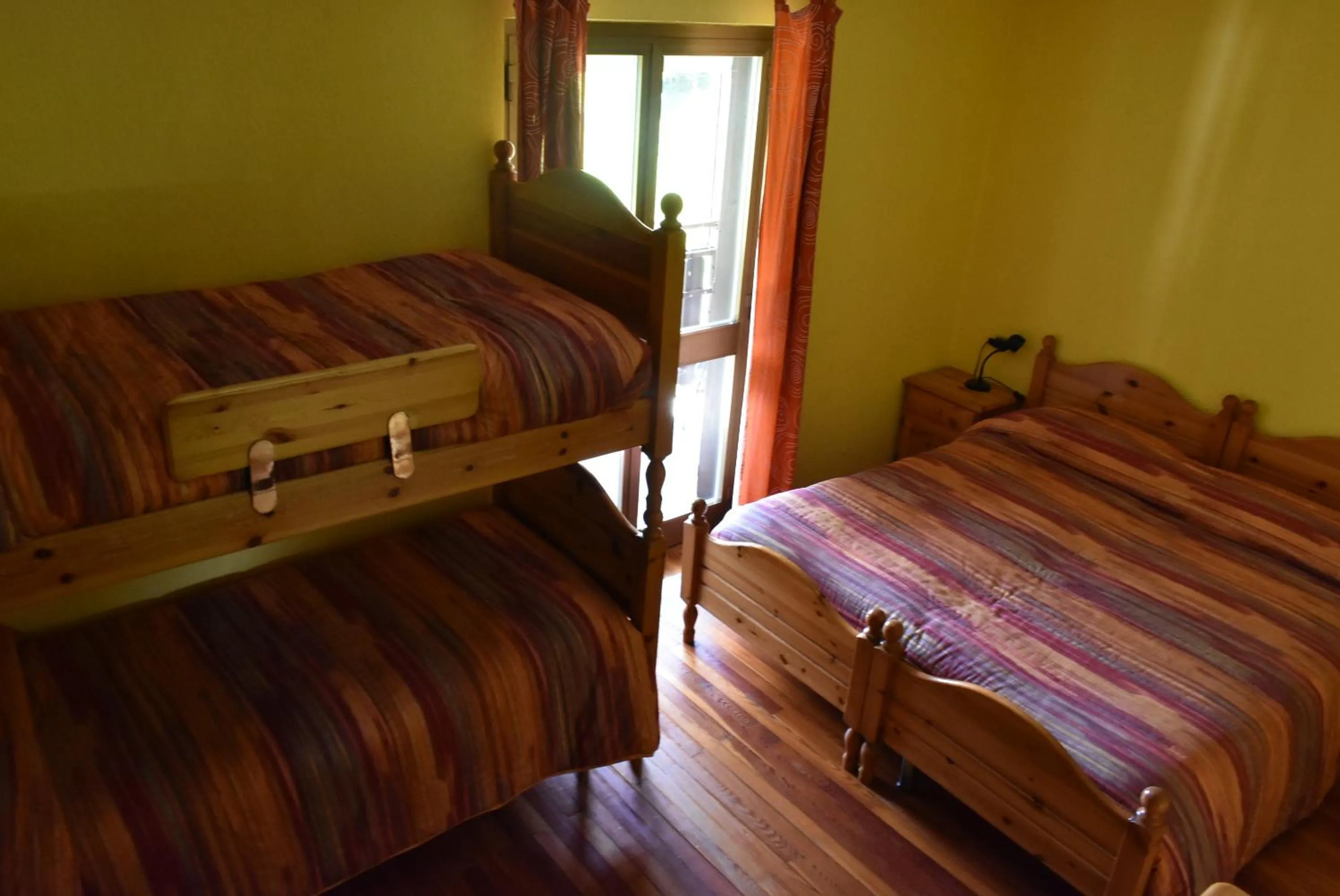Albergo Mangusta
