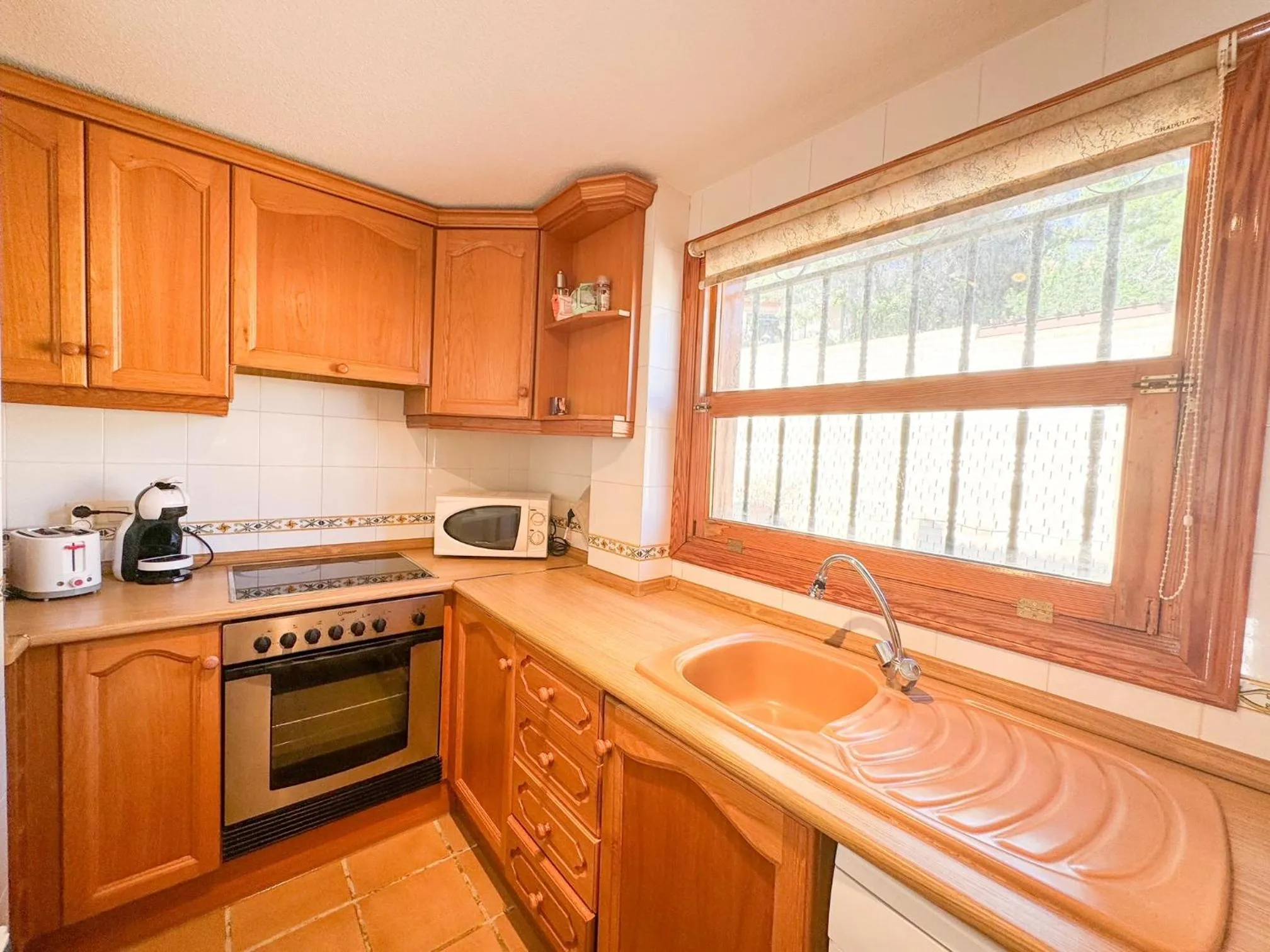 Altea Hills Sunny Big Terrace Duplex