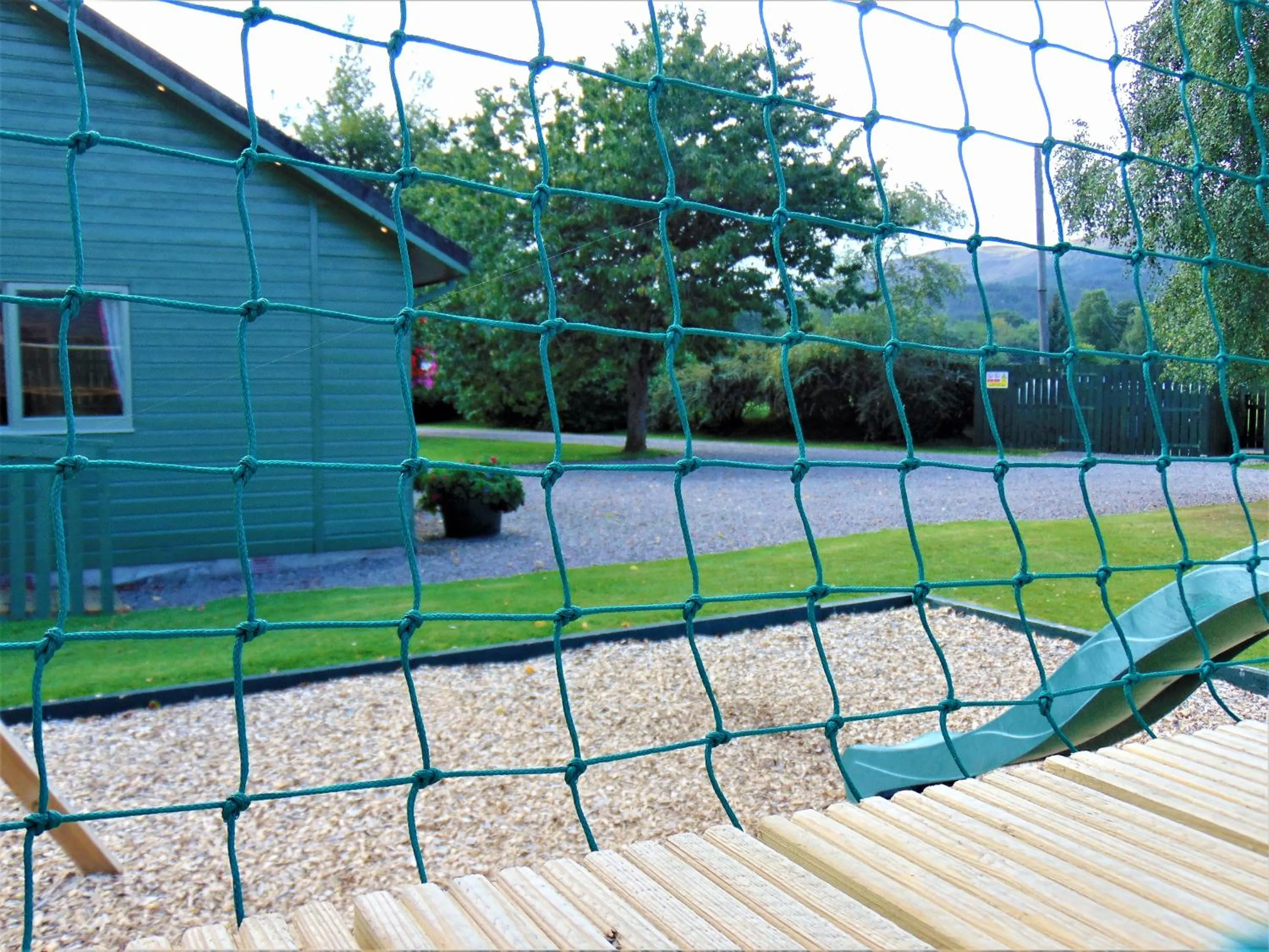 Glen Affric Holiday Park