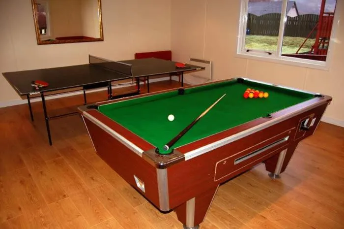 Glen Affric Holiday Park