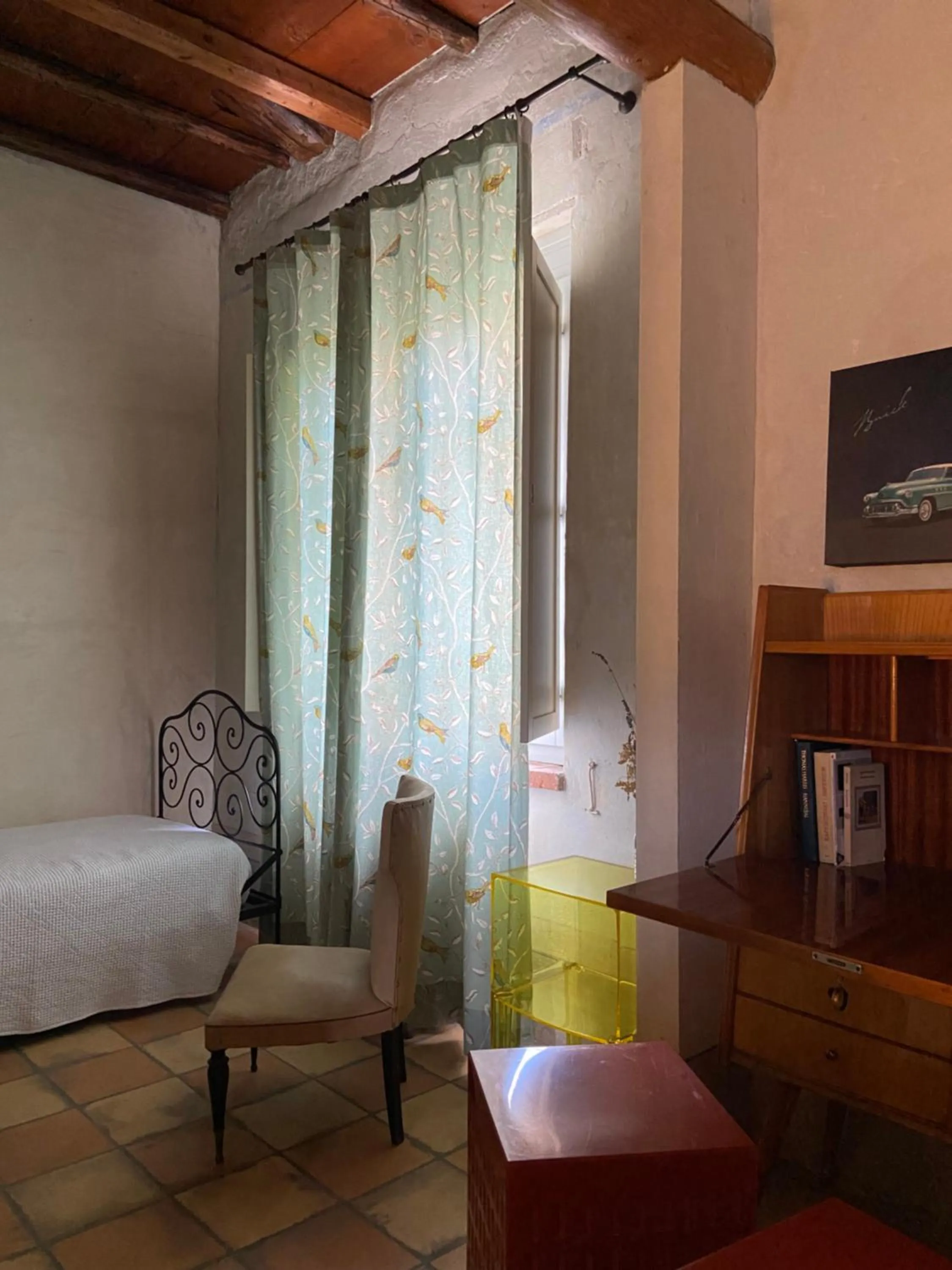 Photo of the whole room, Bed in B&B Molino2Rosso