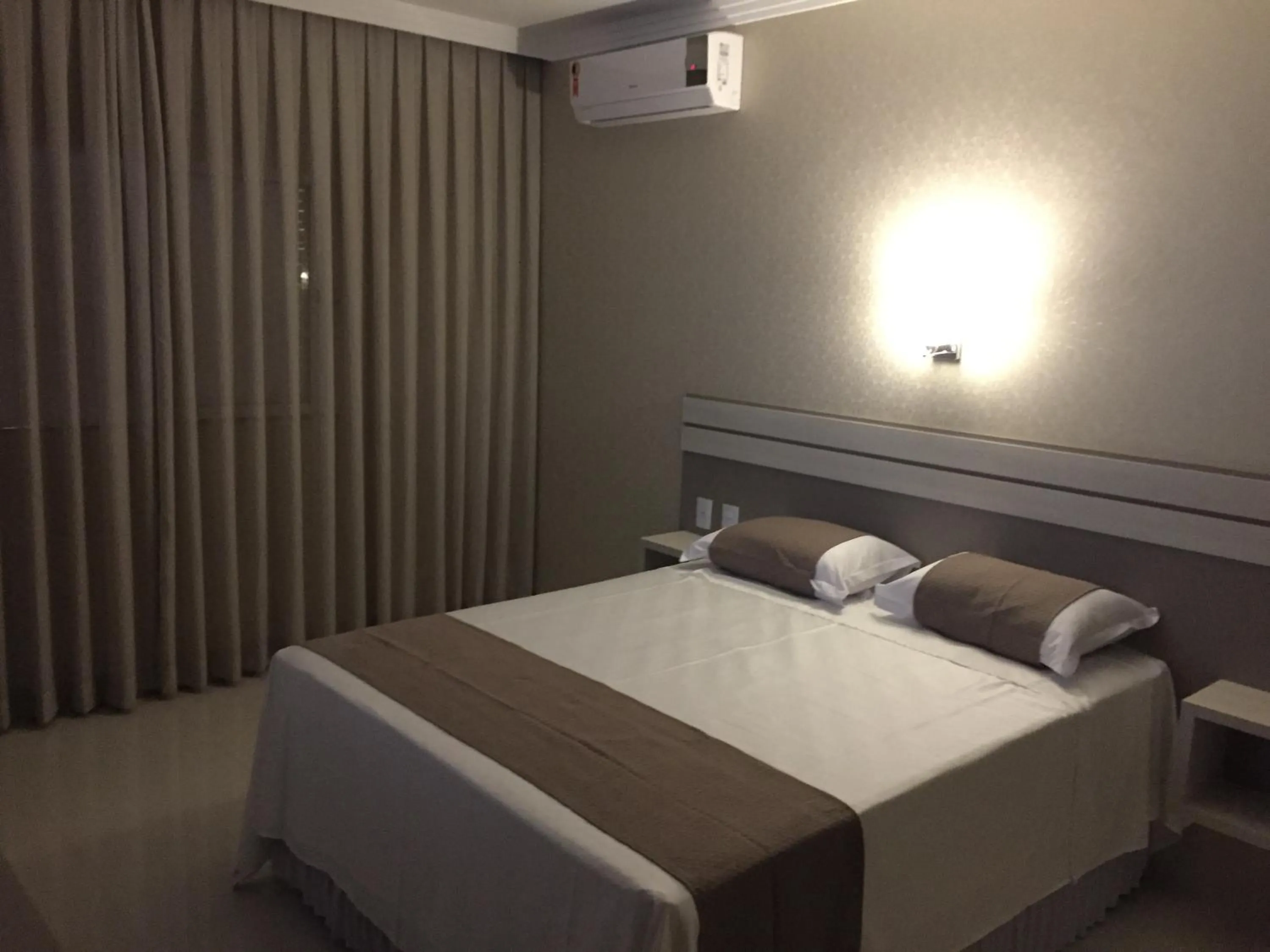 Deluxe Single Room - single occupancy in Sonus Hotel