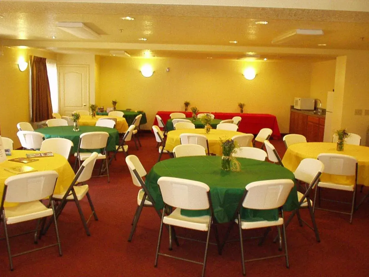 Murphys Suites Murphys Suites