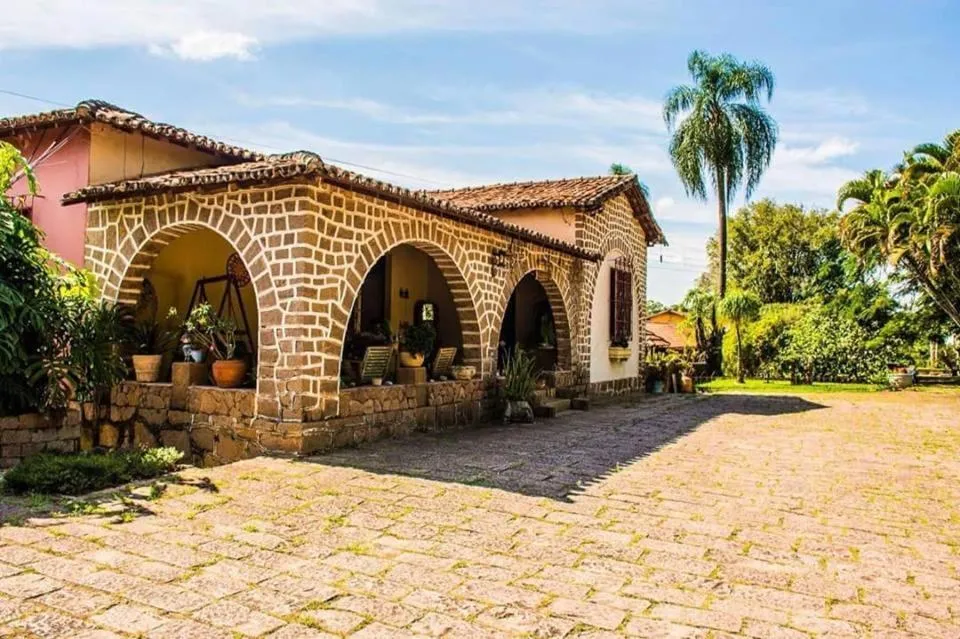 Pousada Fazenda Sant’Ana