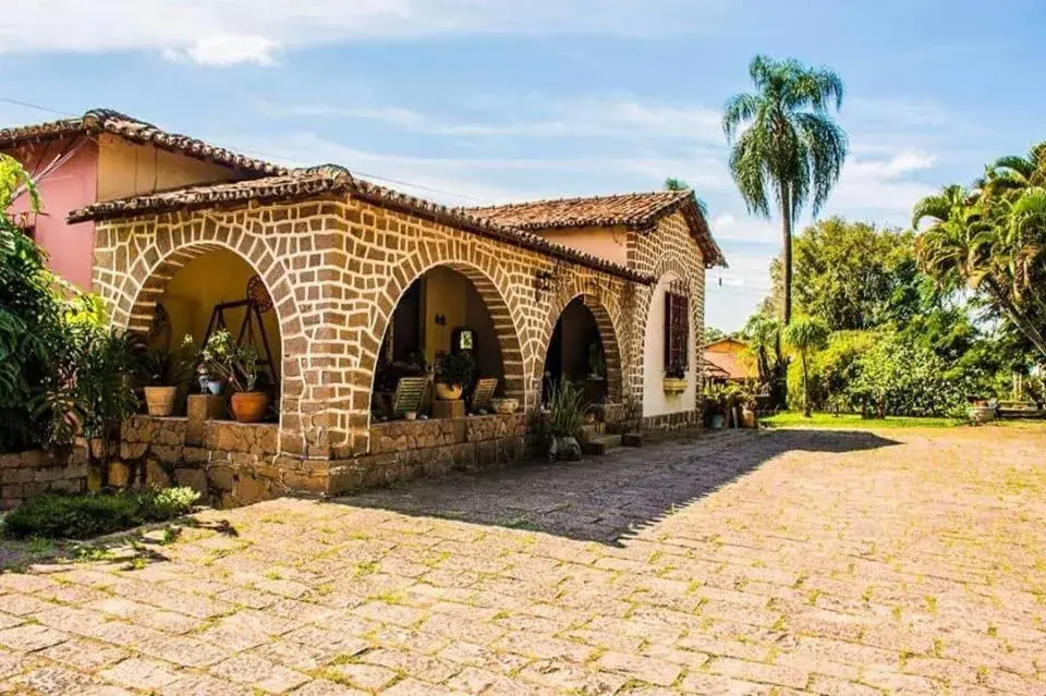Pousada Fazenda Sant’Ana Pousada Fazenda Sant’Ana