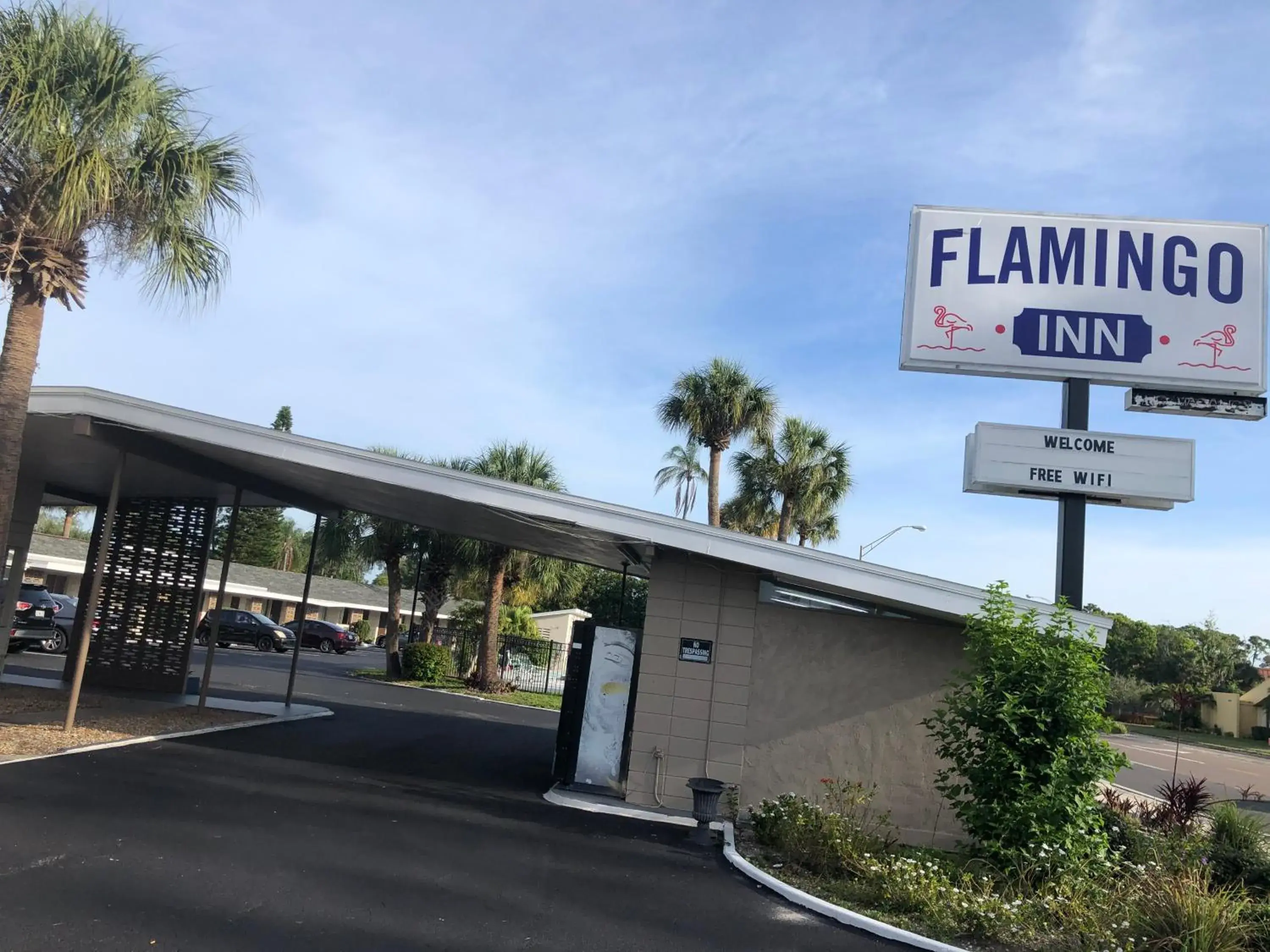 Flamingo Inn Flamingo Inn