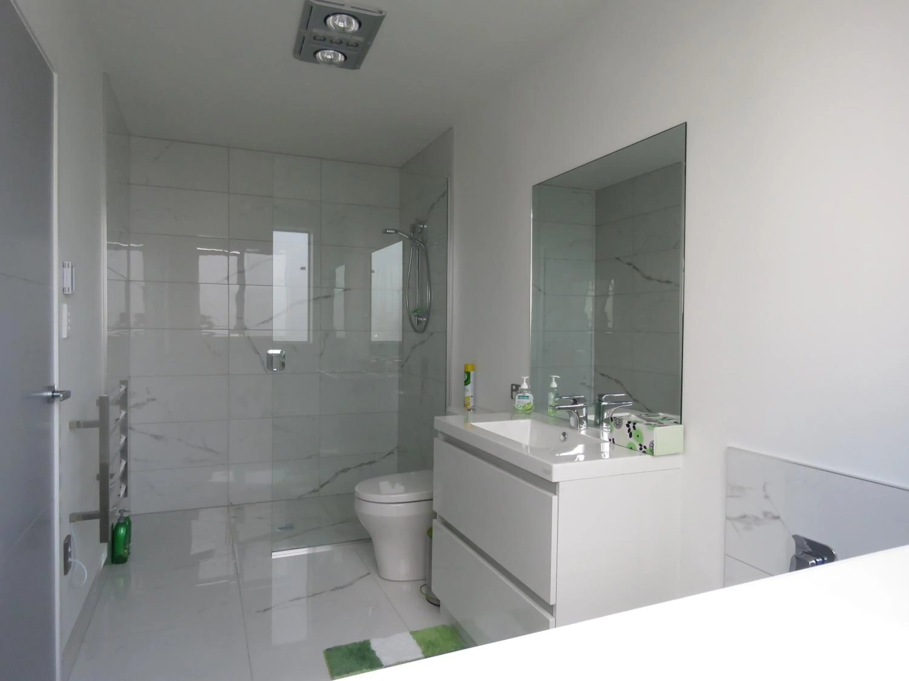 Bathroom in Cromwell Escape