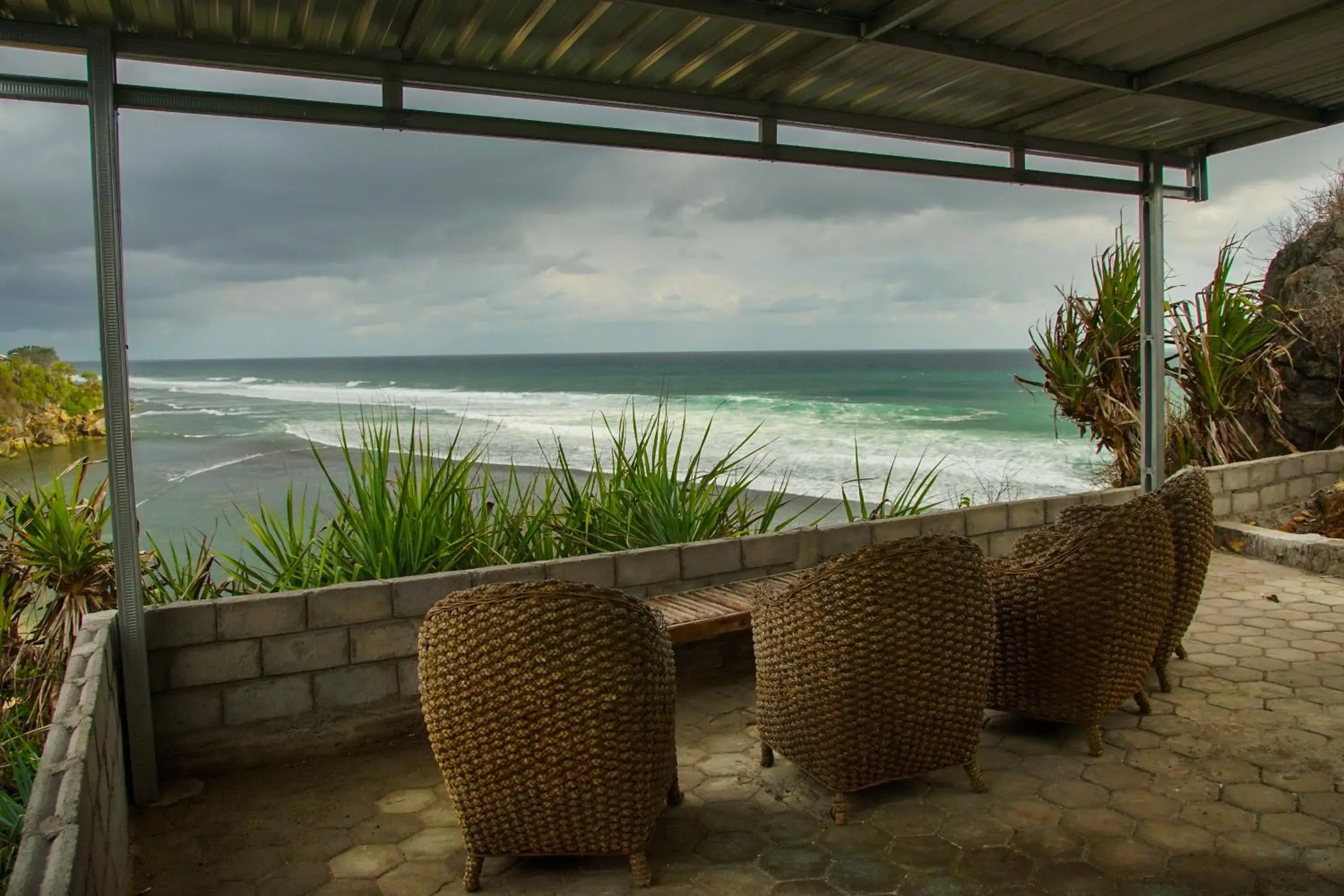 Omah Sundak Homestay Omah Sundak Homestay