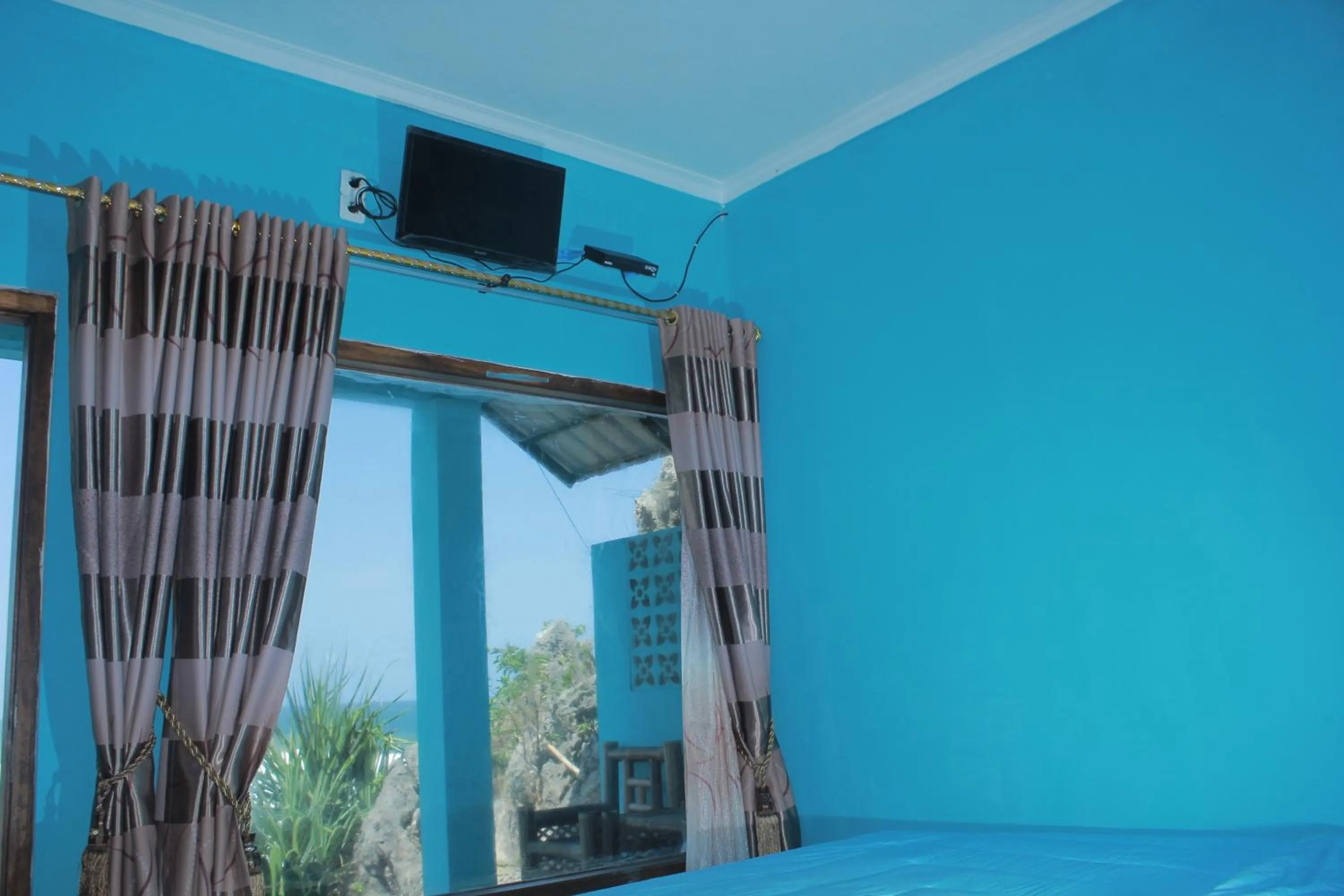 Omah Sundak Homestay