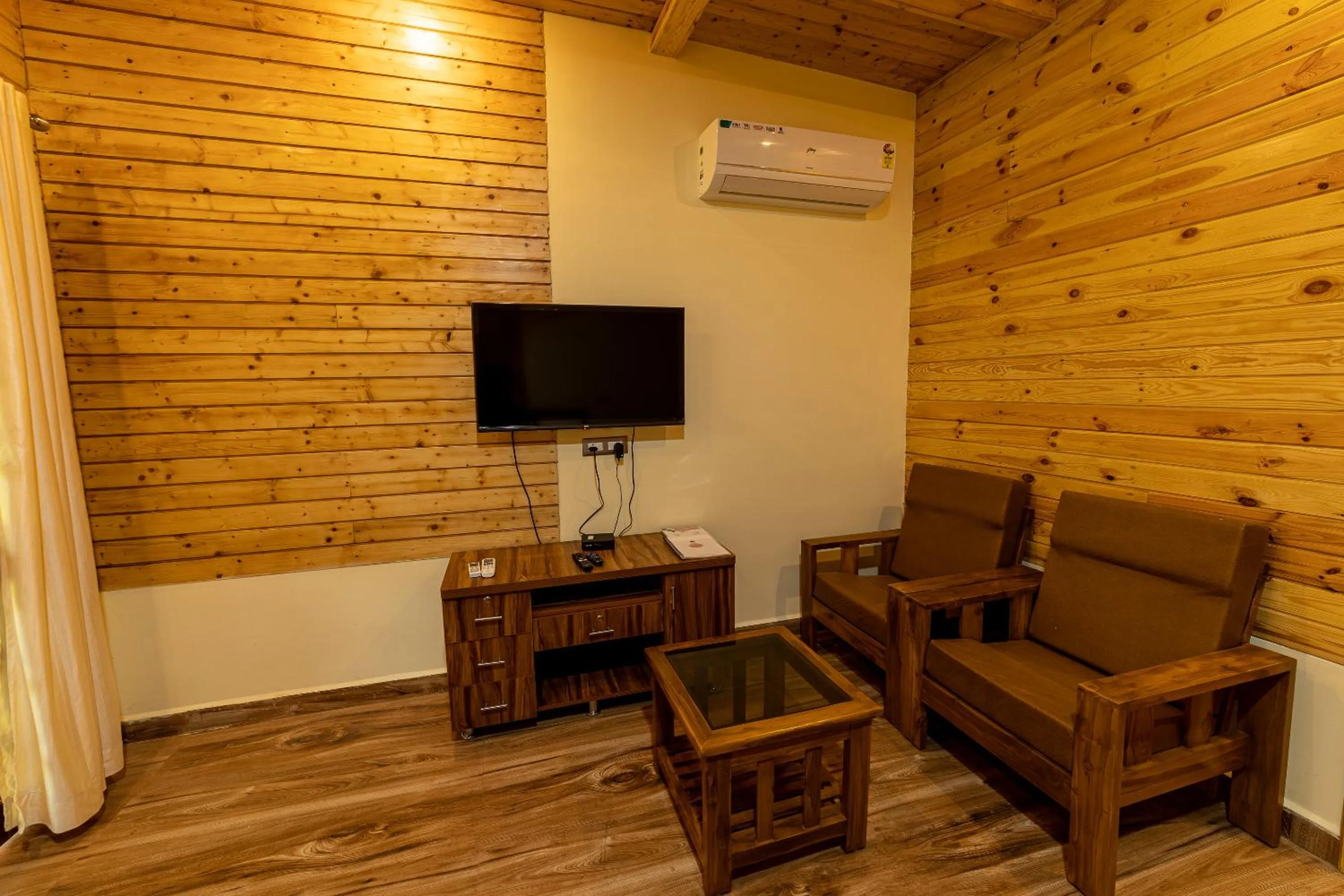 TV and multimedia in Oxygen Palolem