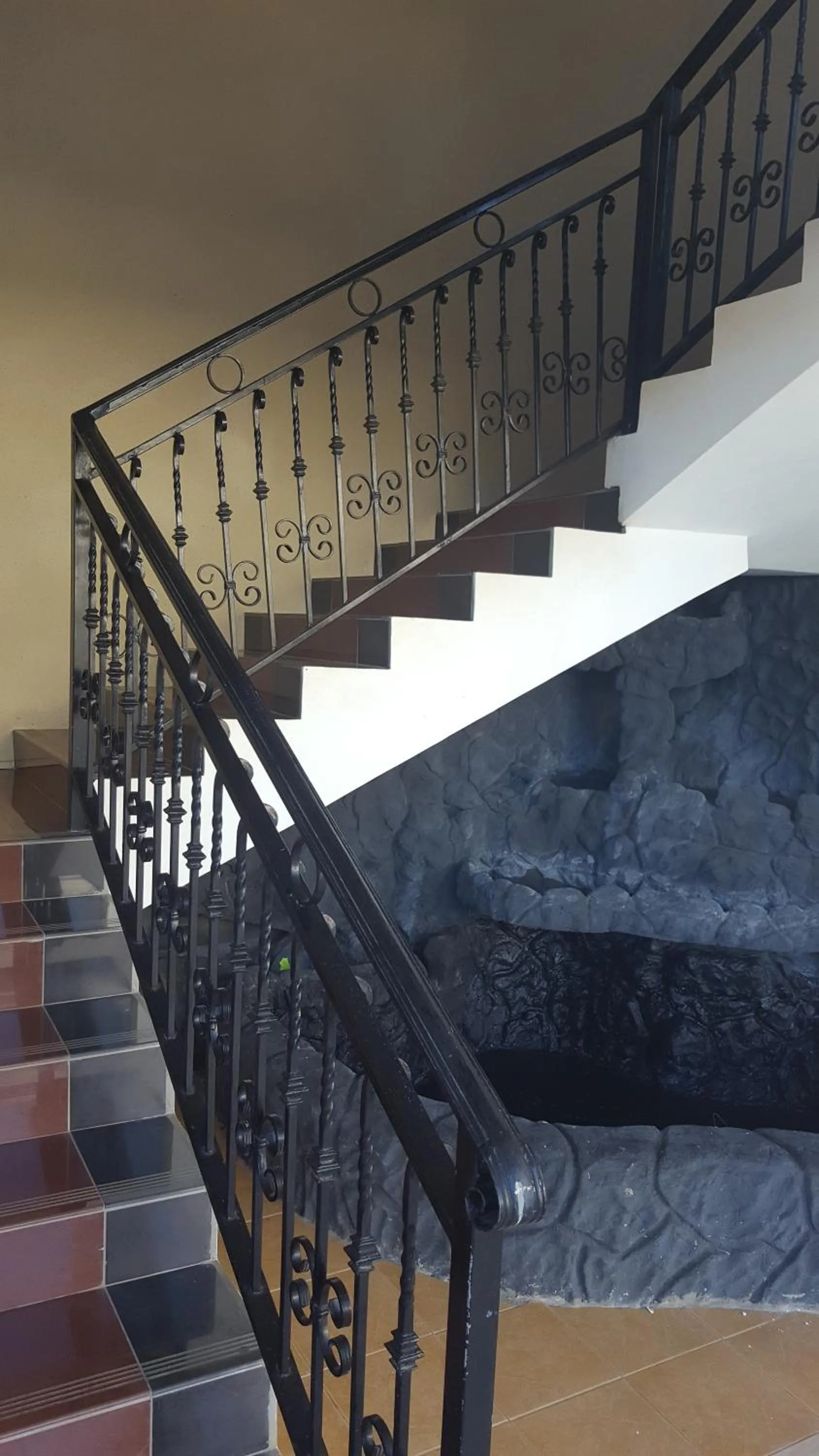 Facade/entrance in Résidence Ocean Dream